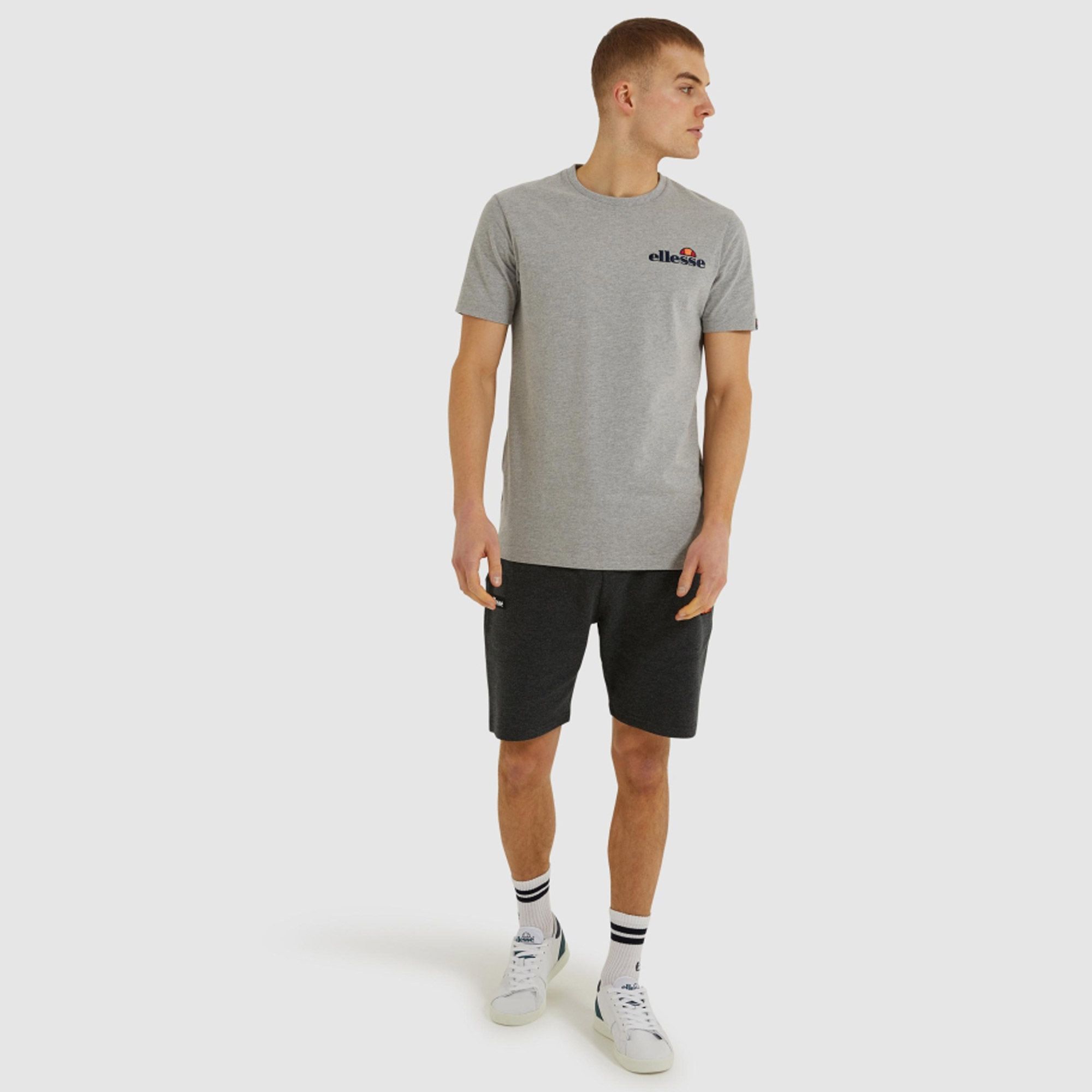 Ellesse Voodoo Shirt Heren