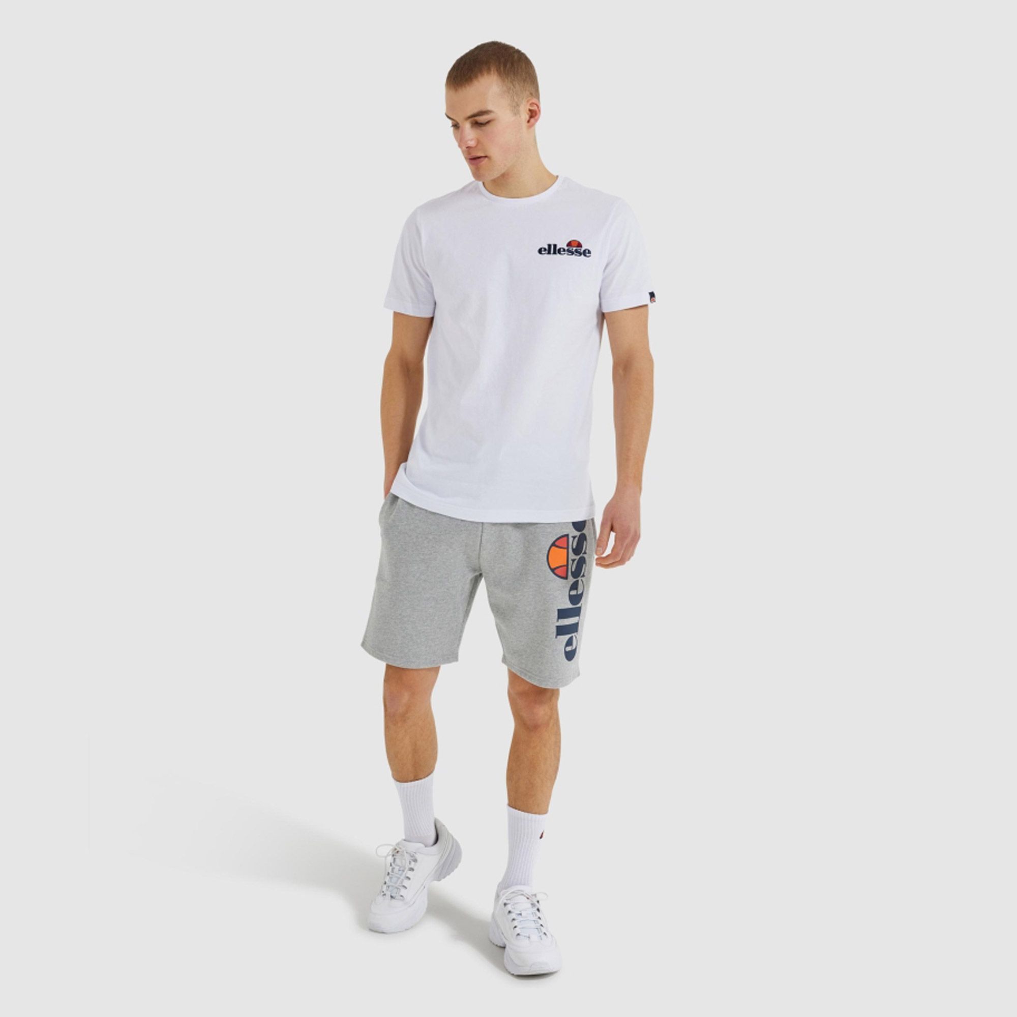 Ellesse Voodoo Shirt Heren