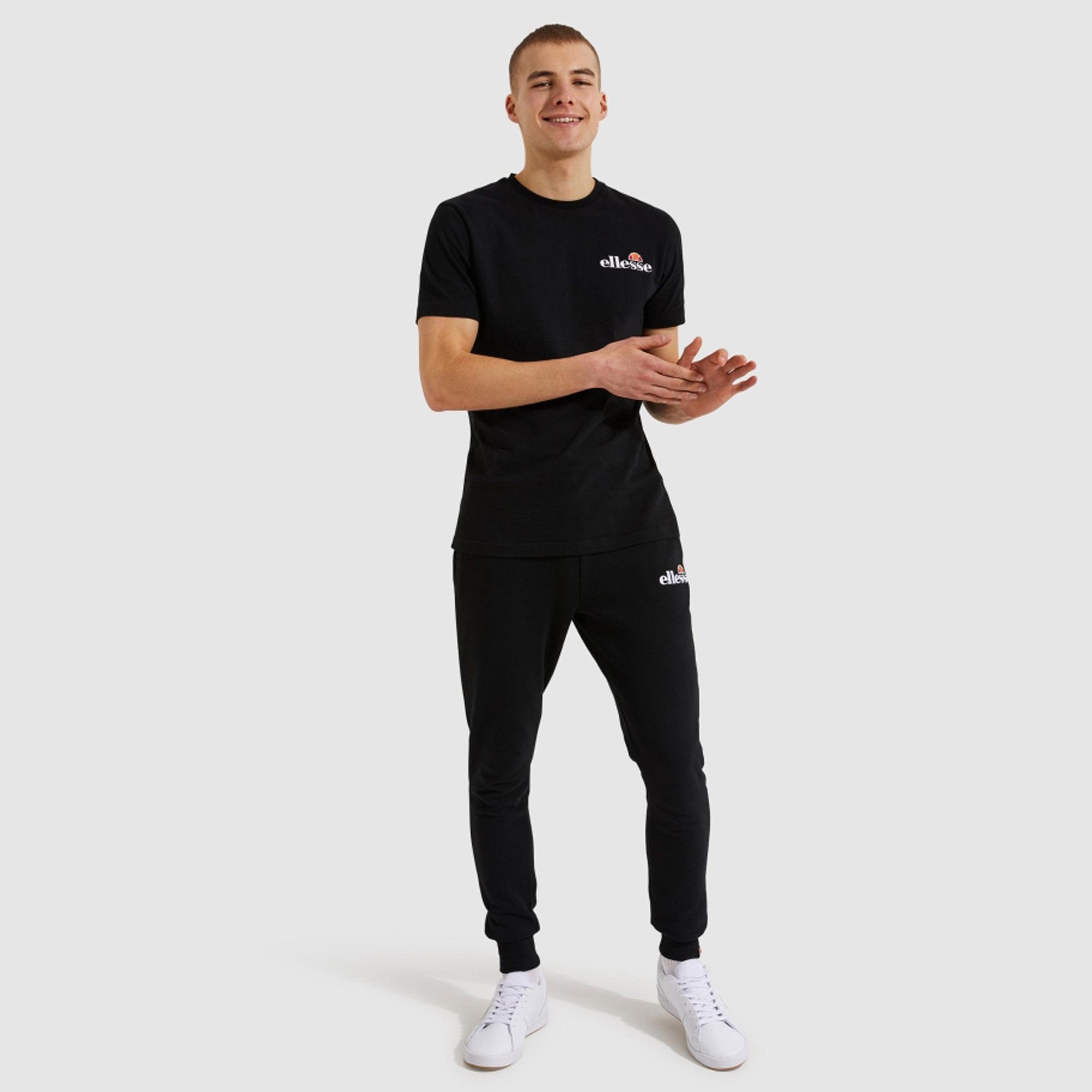 Ellesse Voodoo Shirt Heren
