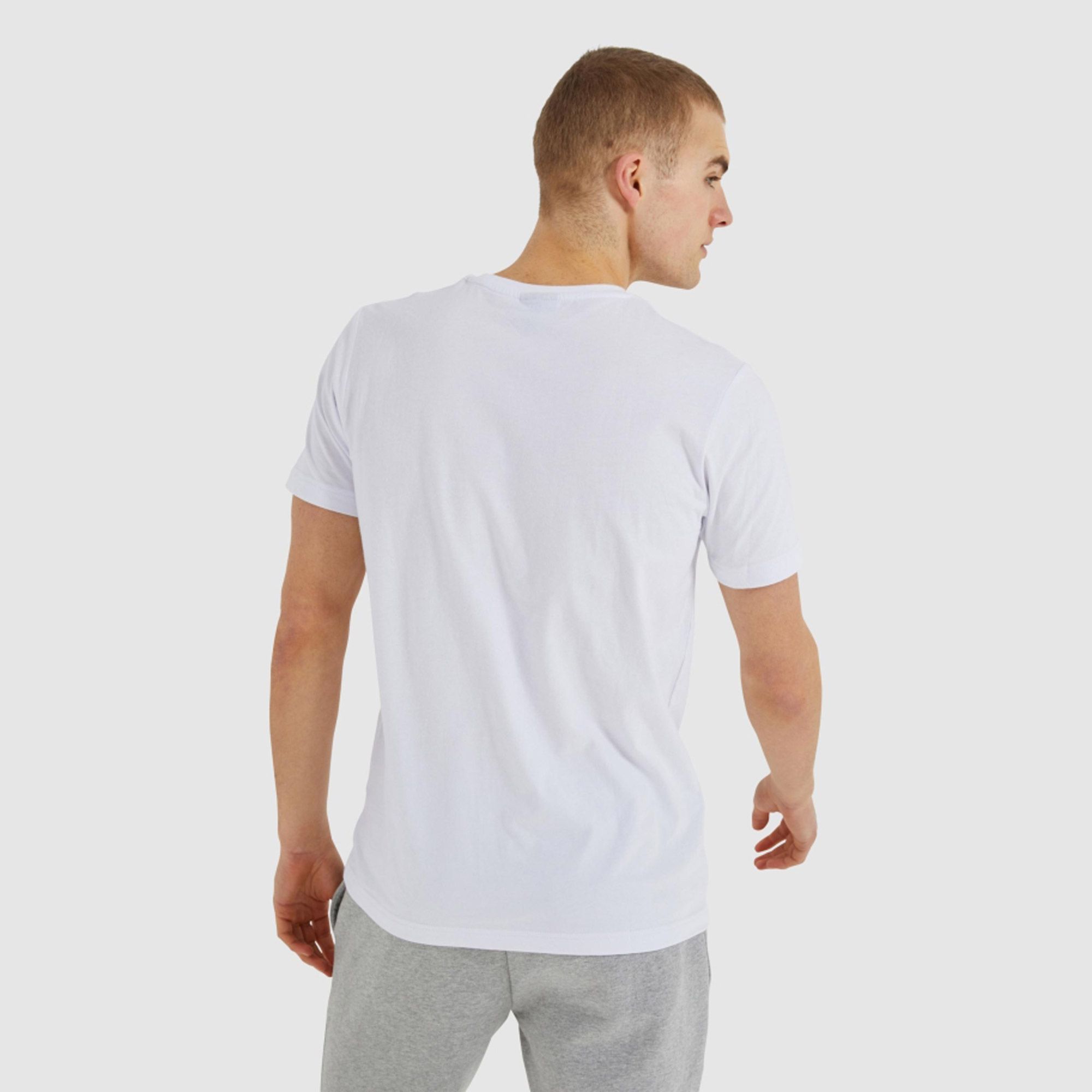 Ellesse Voodoo Shirt Heren