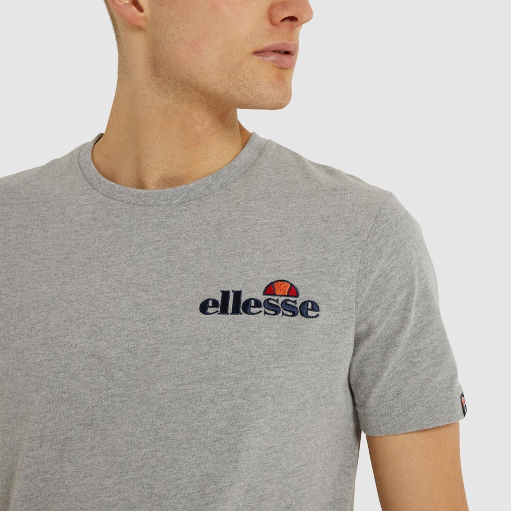 Ellesse Voodoo Shirt Heren