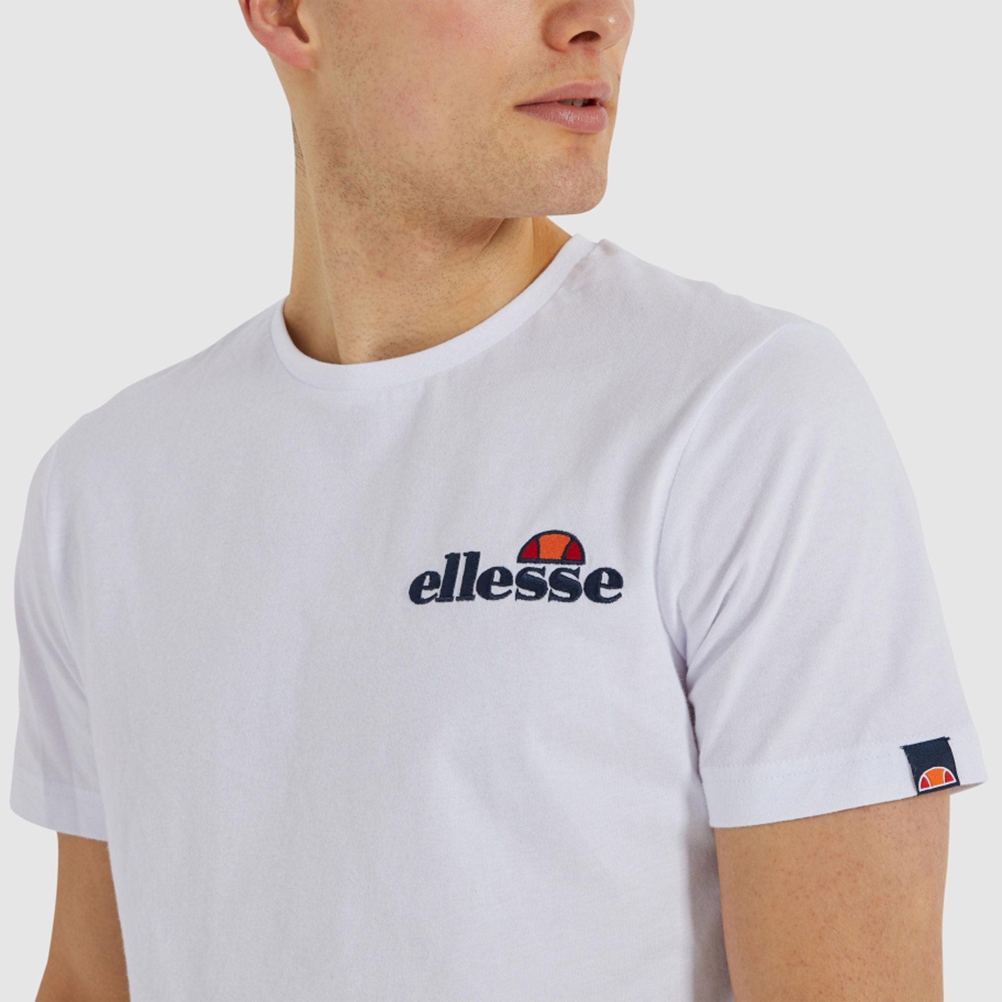 Ellesse Voodoo Shirt Heren