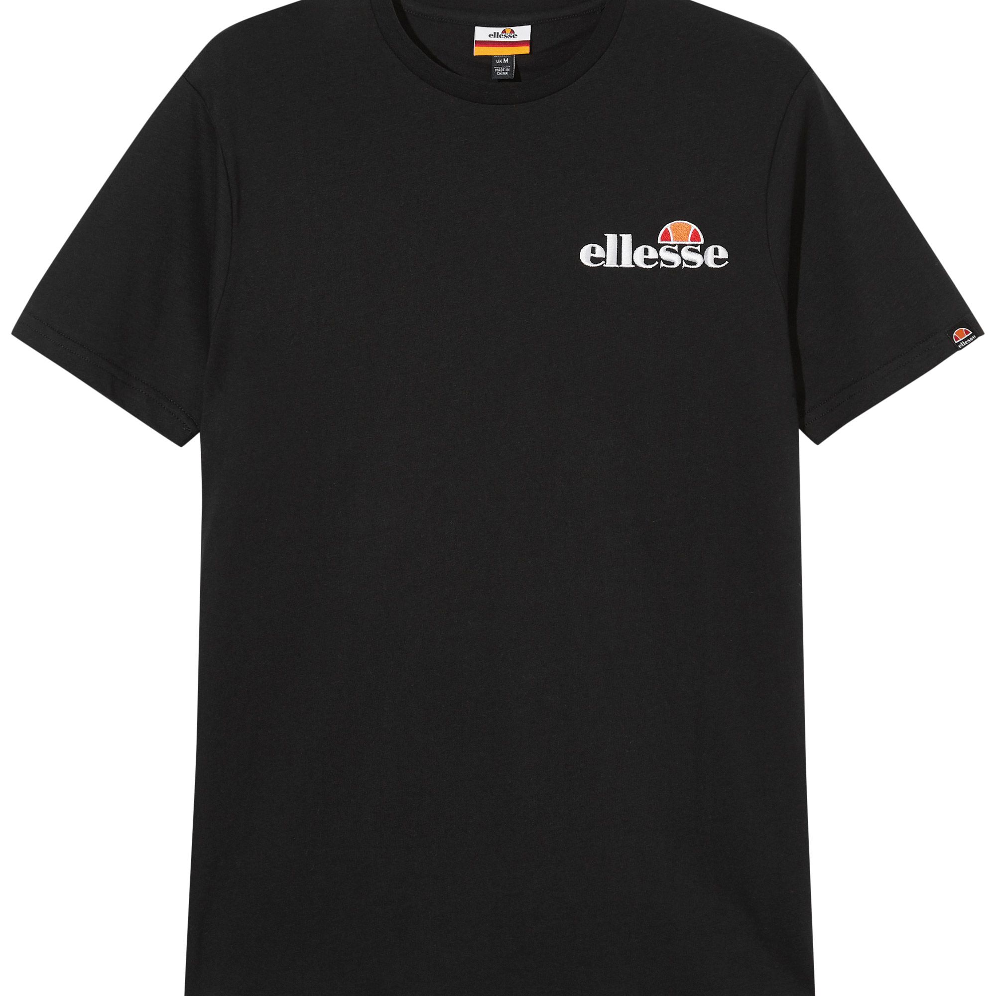 Ellesse Voodoo Shirt Heren