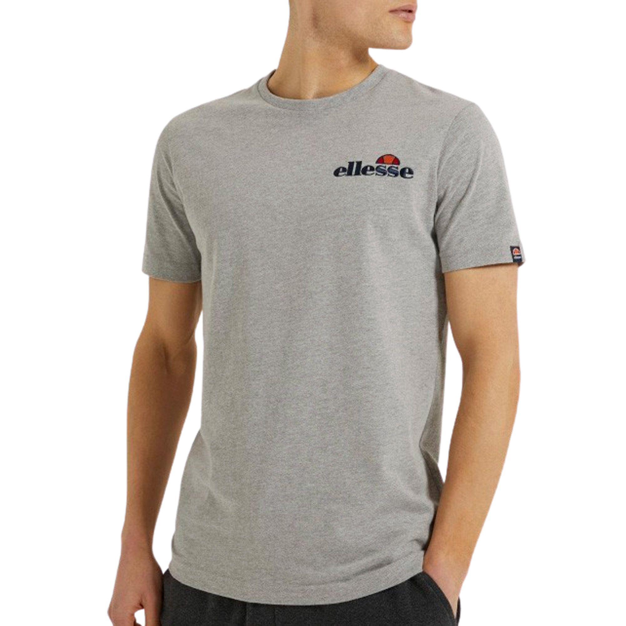 Ellesse Voodoo Shirt Heren