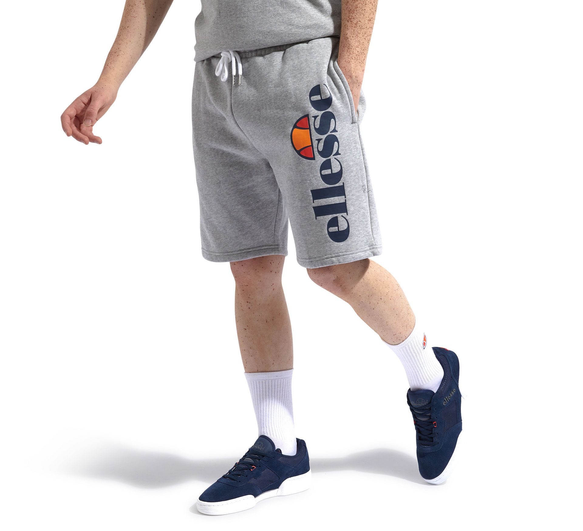 Ellesse Bossini Short Heren
