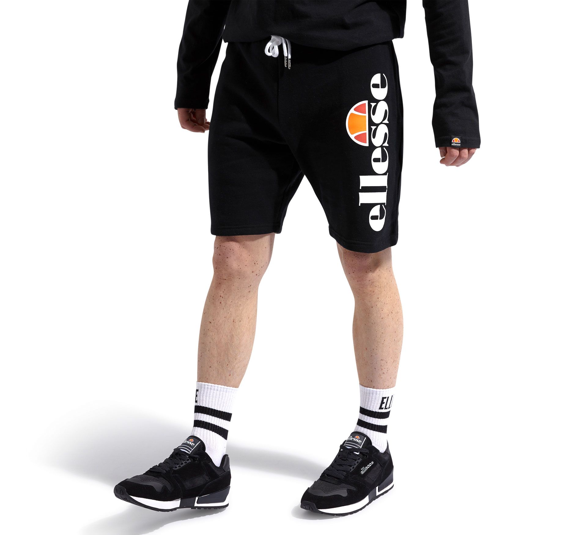 Ellesse Bossini Short Heren