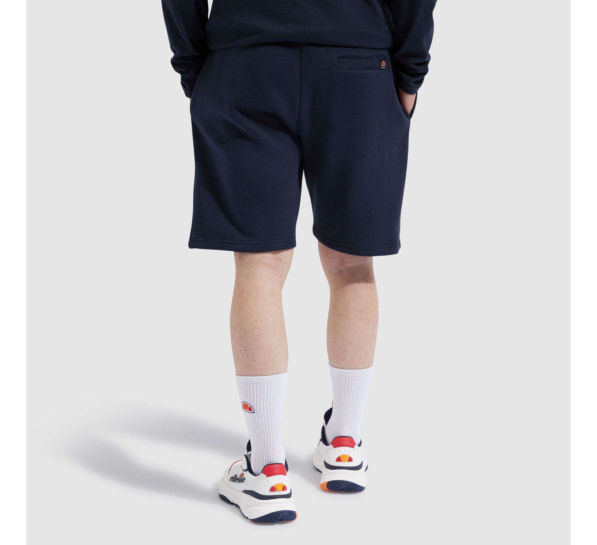 Ellesse Bossini Short Heren