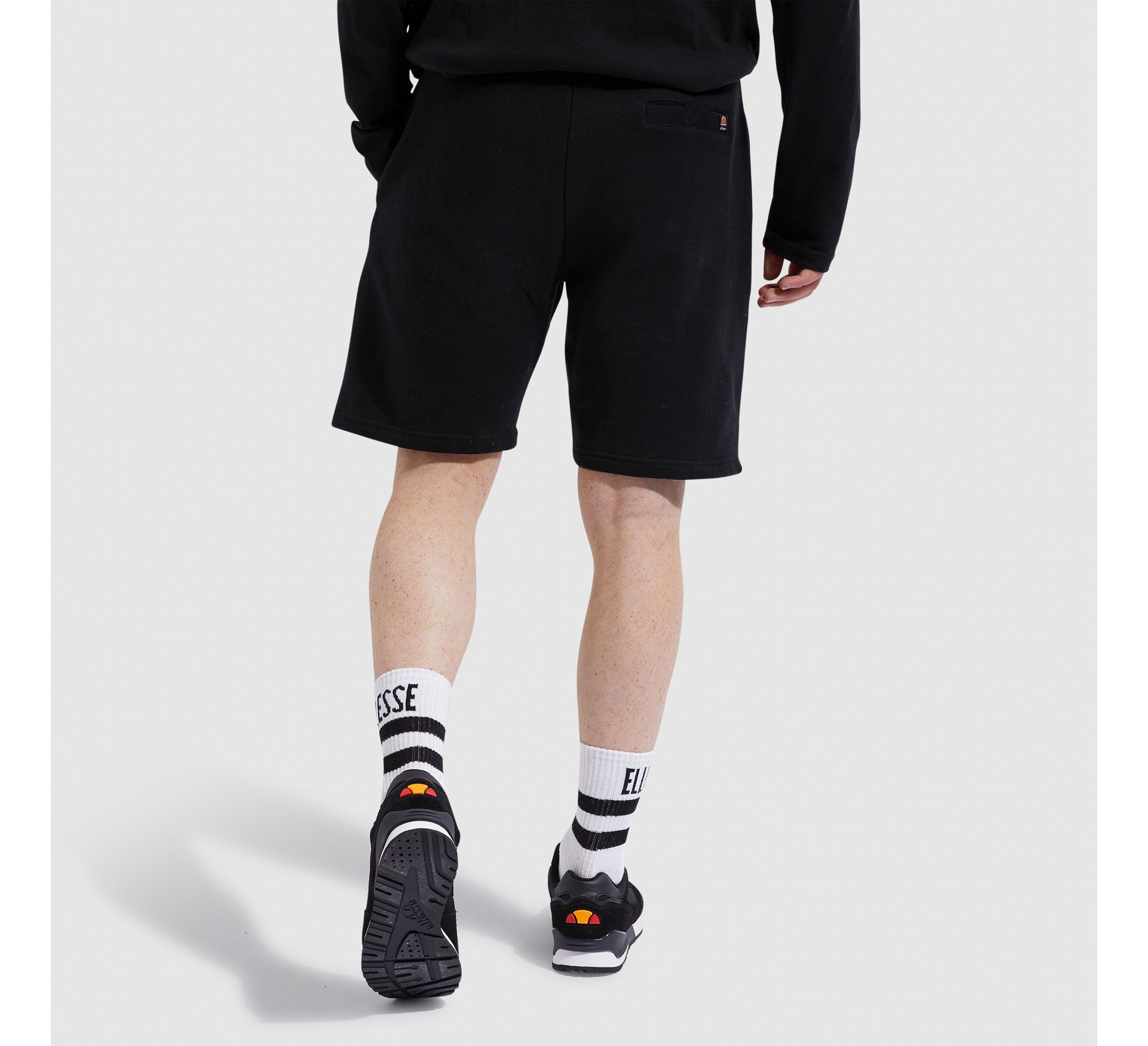 Ellesse Bossini Short Heren