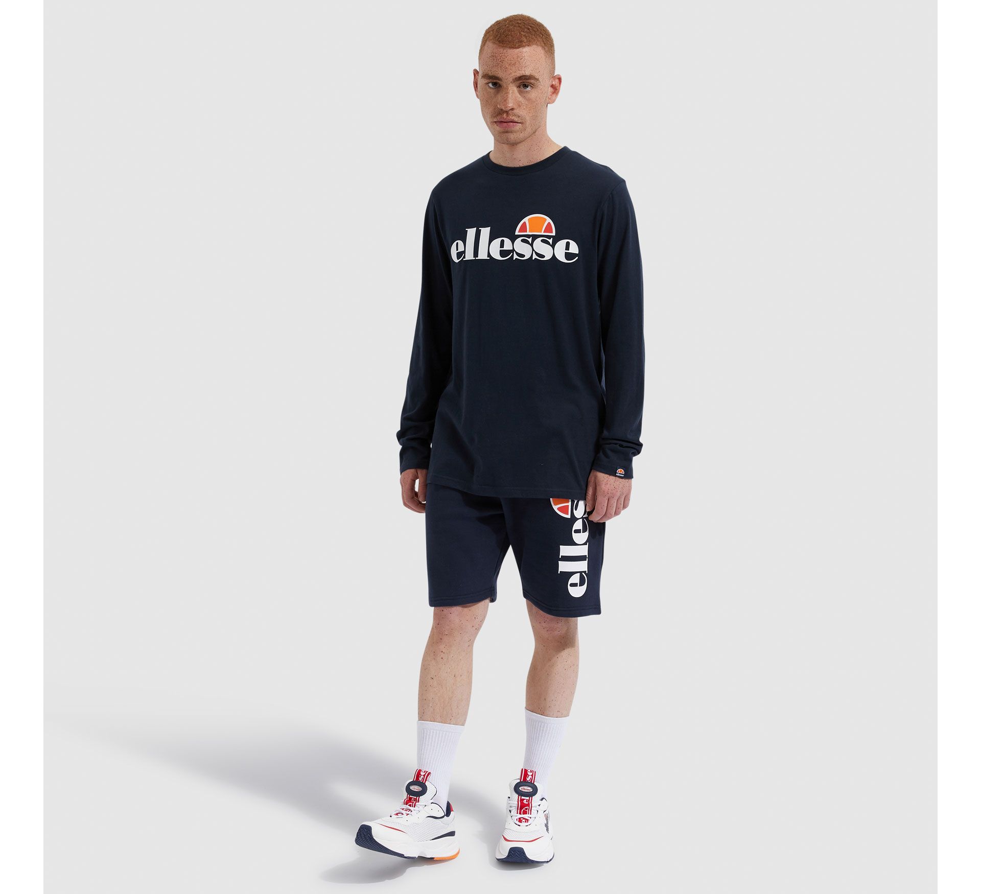 Ellesse Bossini Short Heren