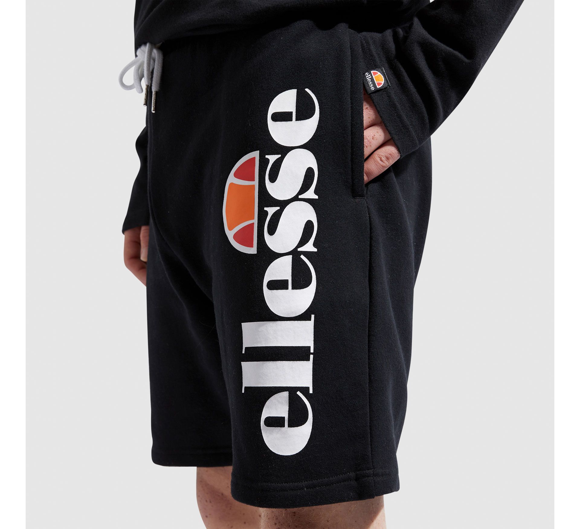 Ellesse Bossini Short Heren
