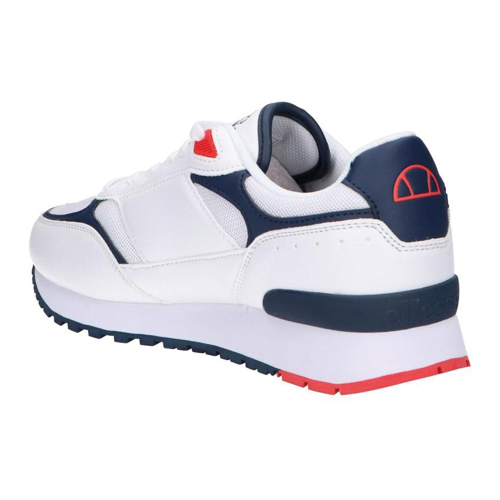 Ellesse Gara Runner Sneakers Heren