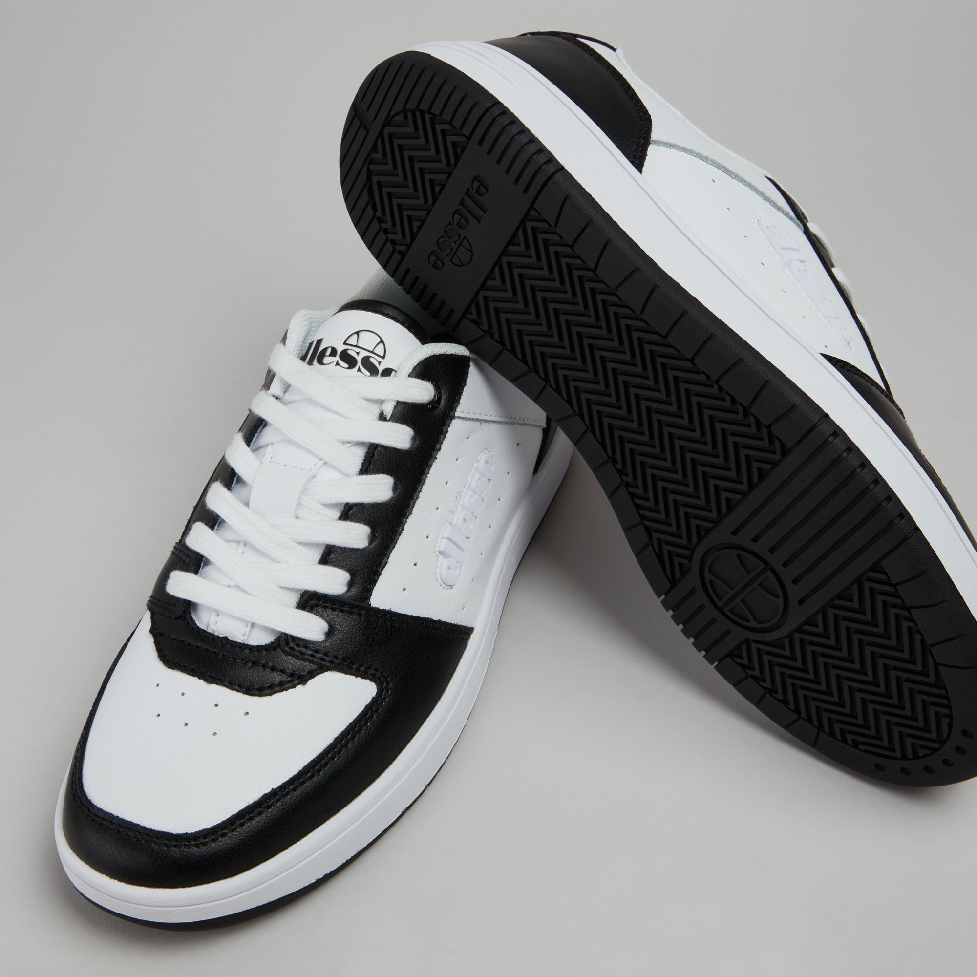 Ellesse Panaro Cupsole Sneakers Heren