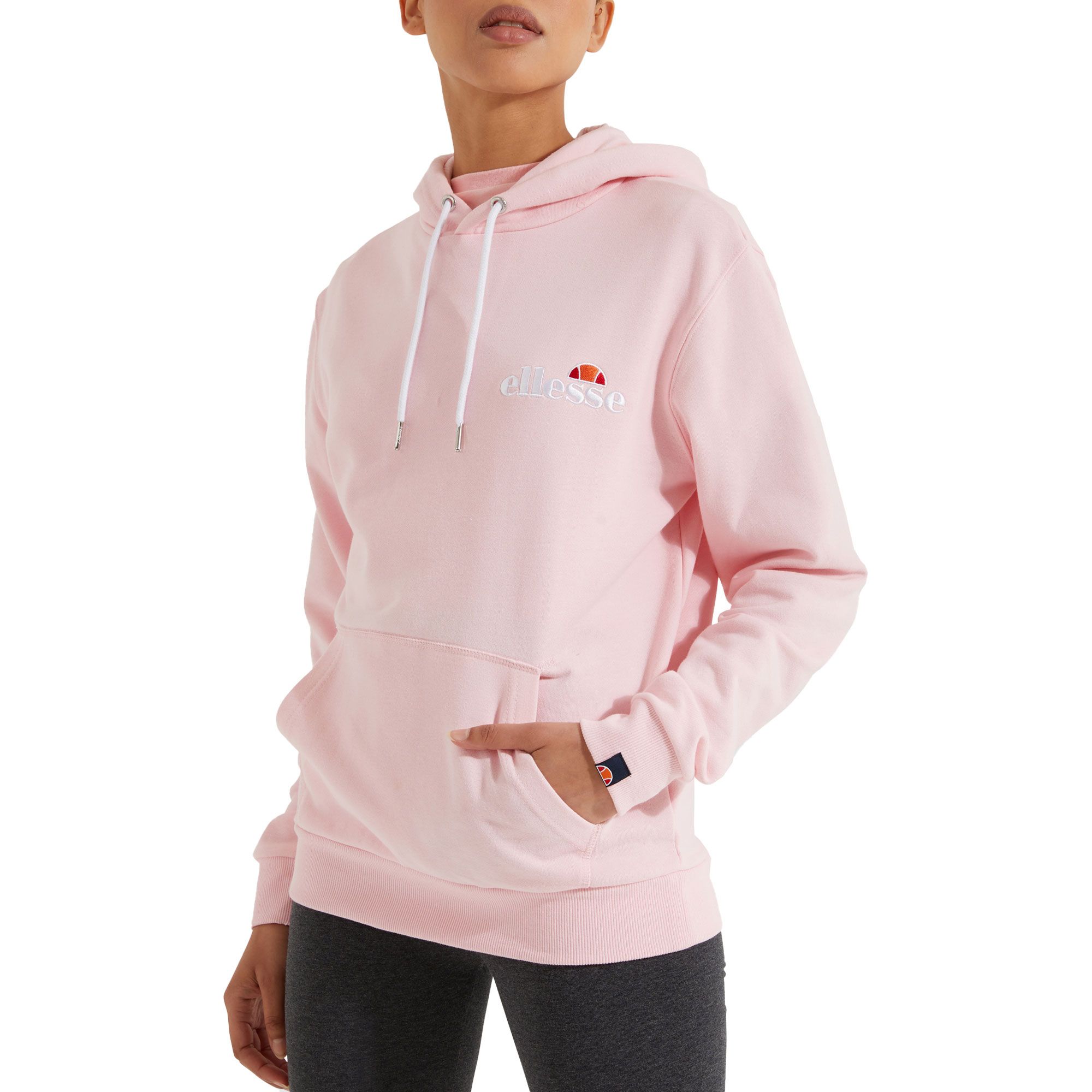 Ellesse Noreo Hoodie Dames