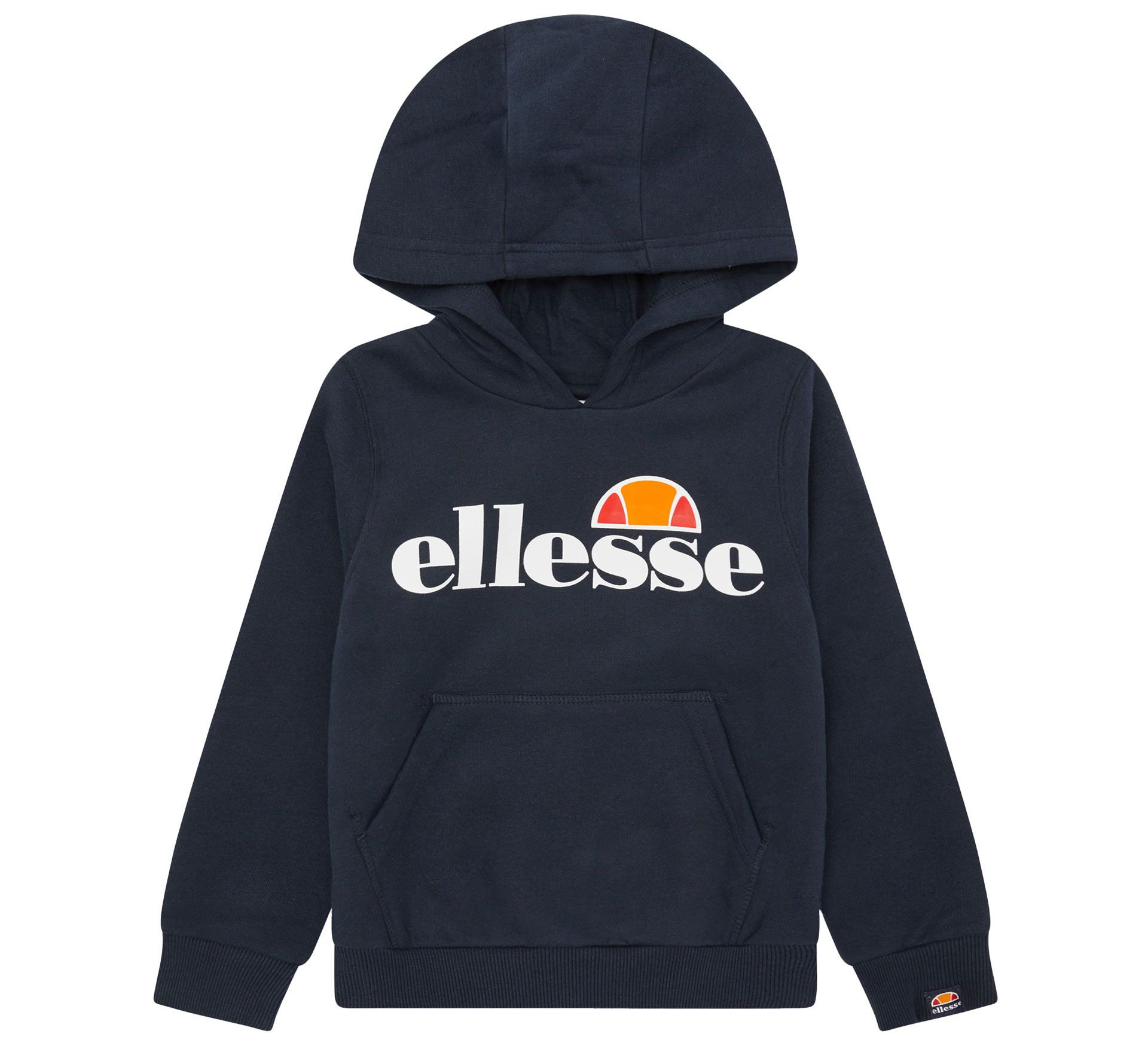 Ellesse Jero Hoodie Junior