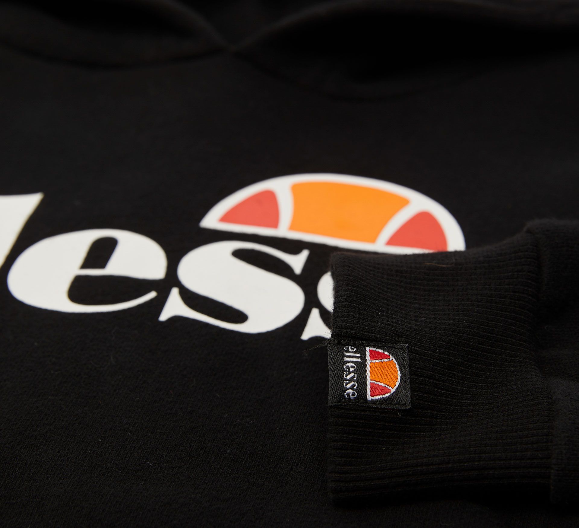 Ellesse Jero Hoodie Junior
