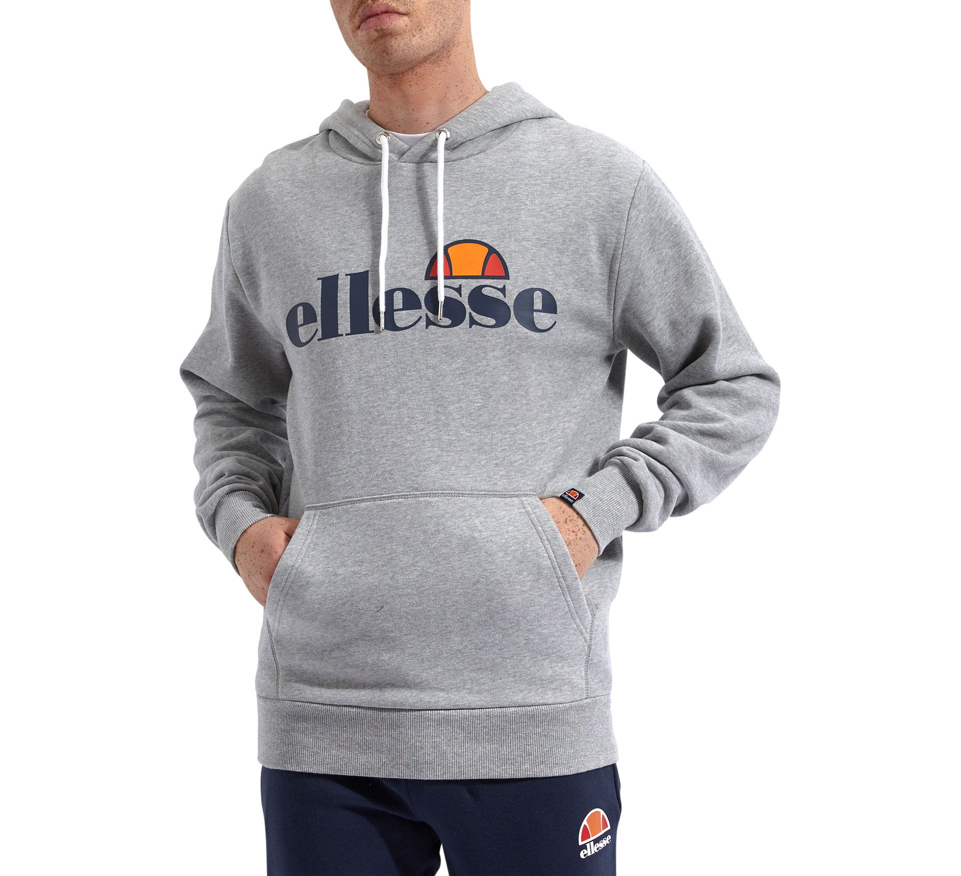 Ellesse Gottero Sweatshirt Hommes