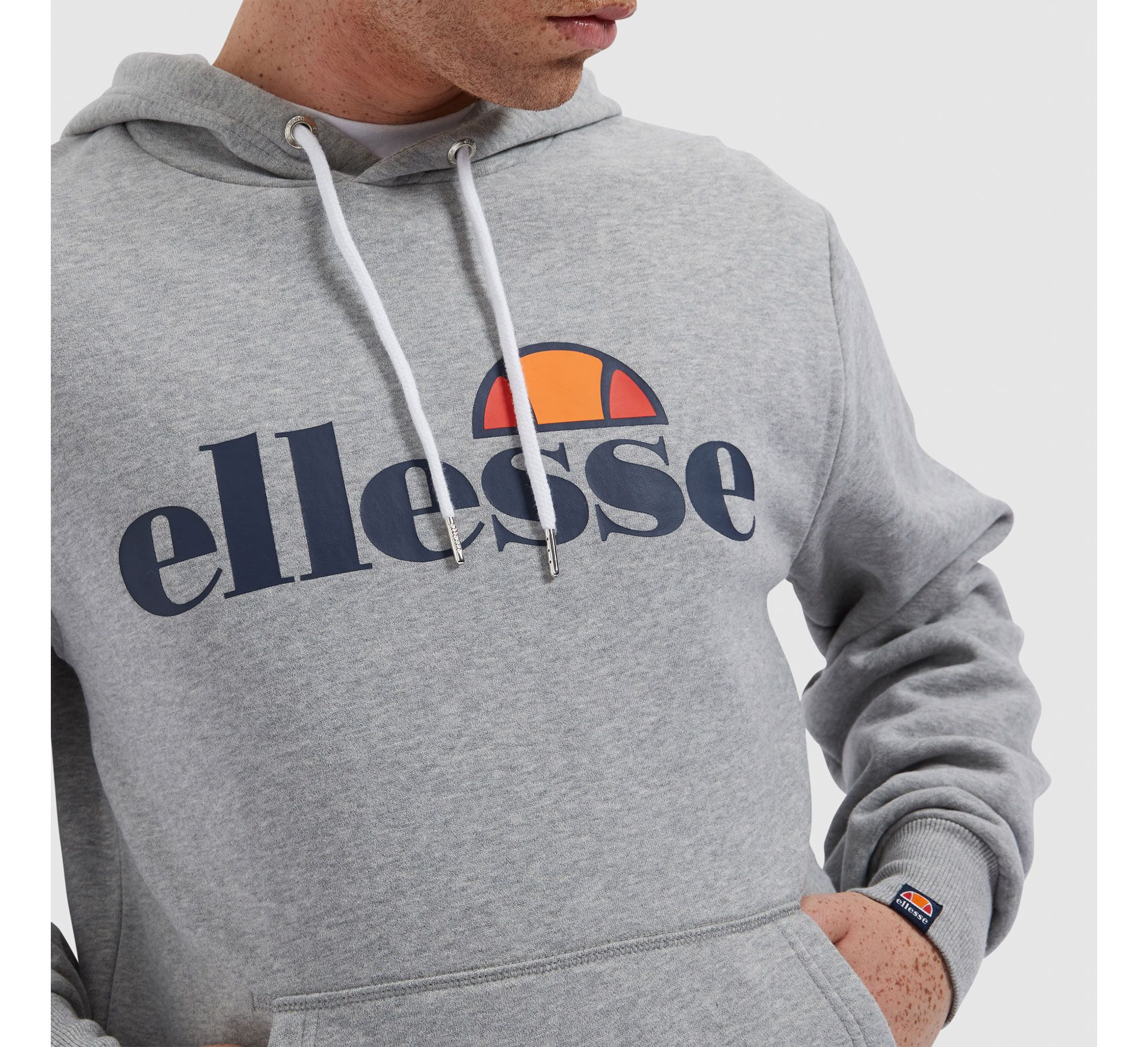 Ellesse Gottero Sweatshirt Hommes