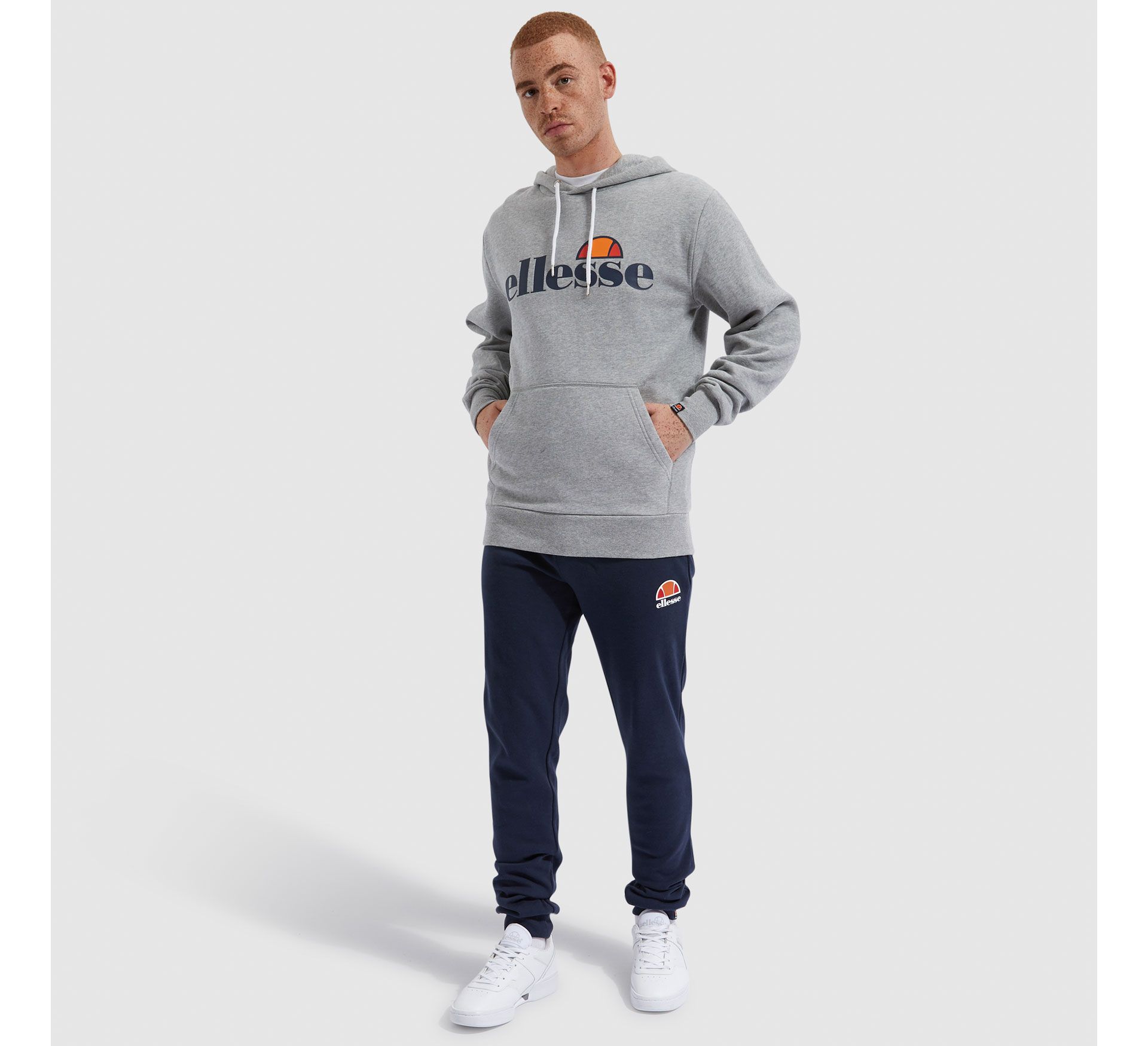 Ellesse Gottero Sweatshirt Hommes
