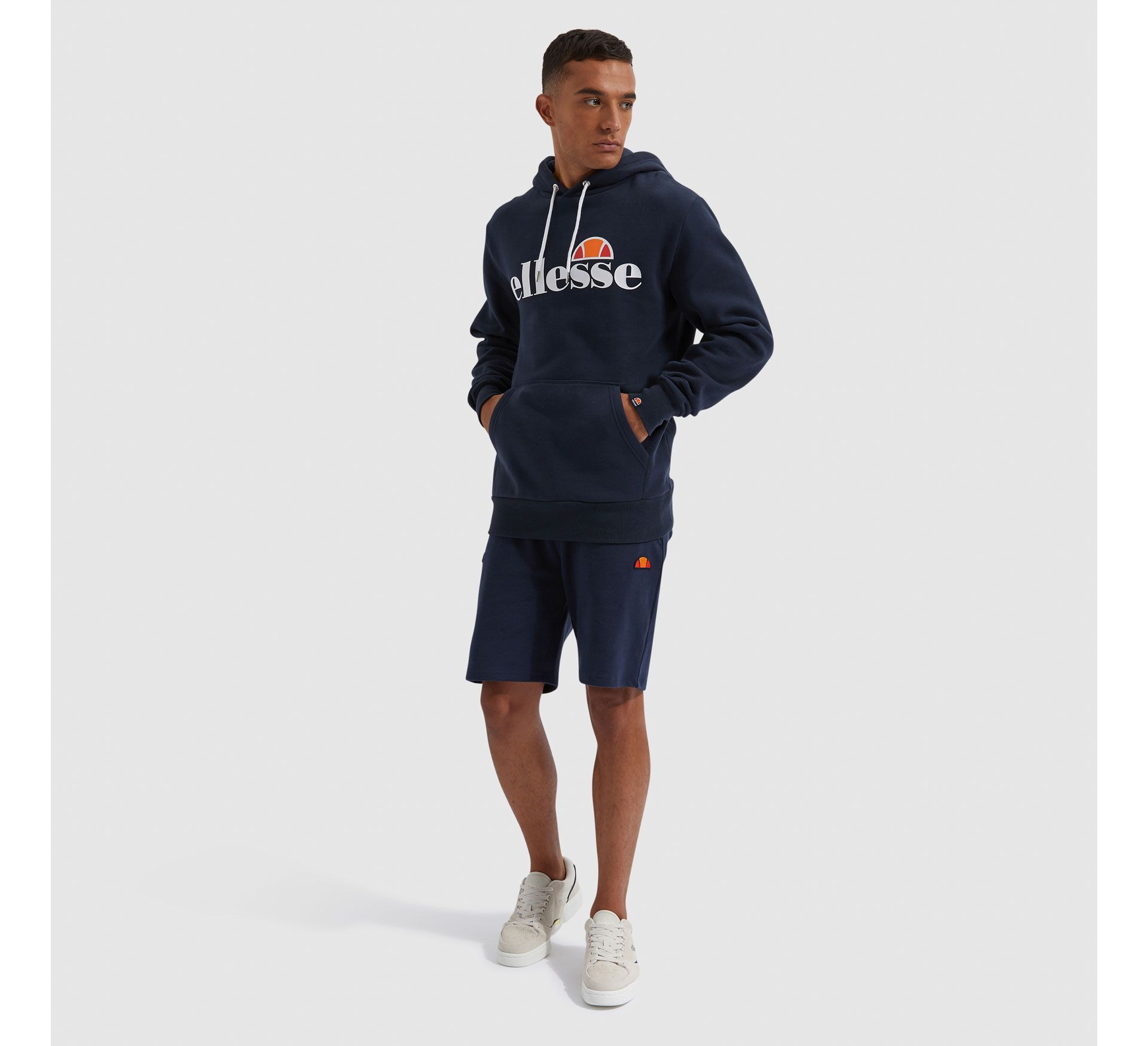 Ellesse Gottero Hoodie Heren