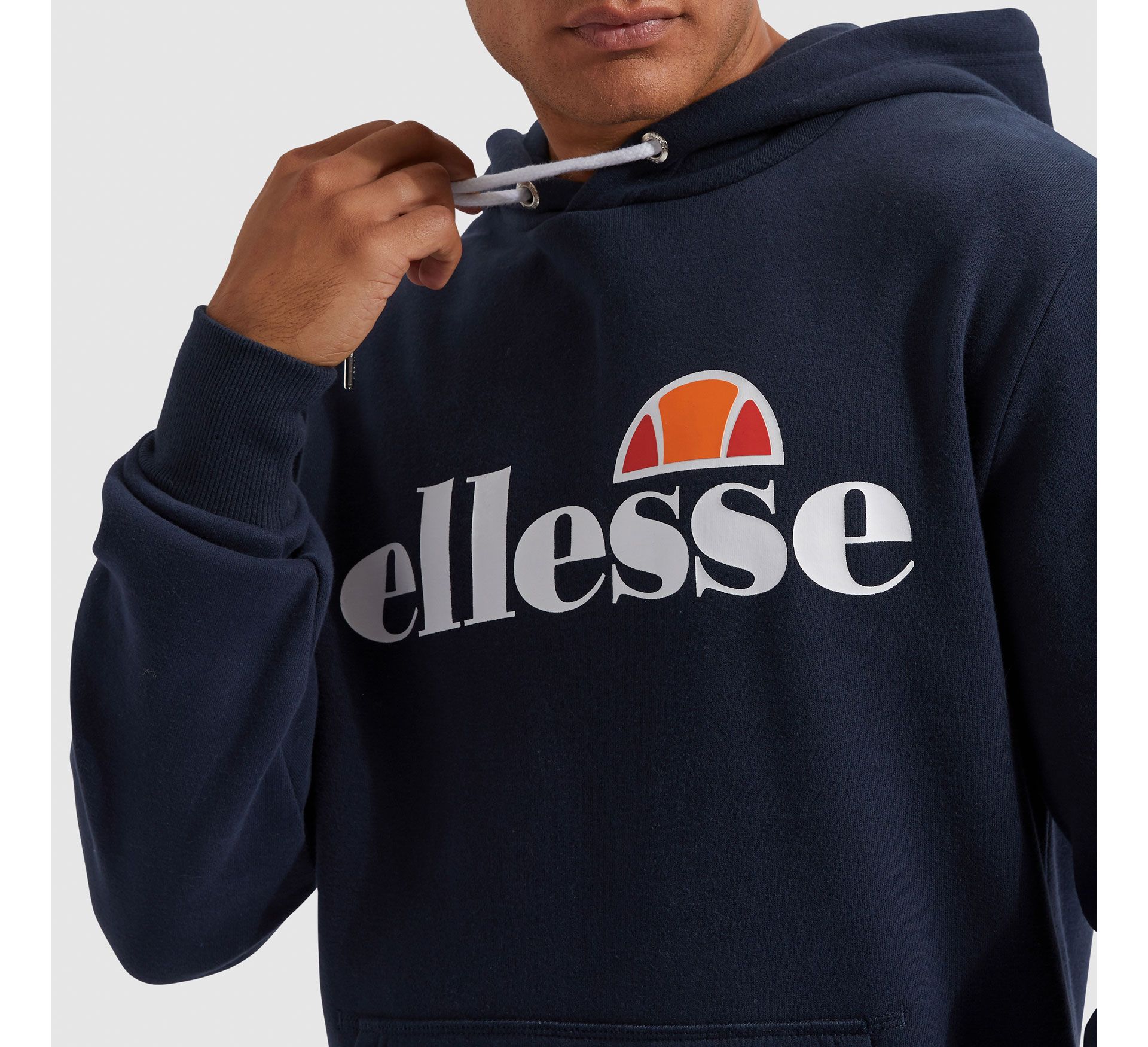 Ellesse Gottero Hoodie Heren