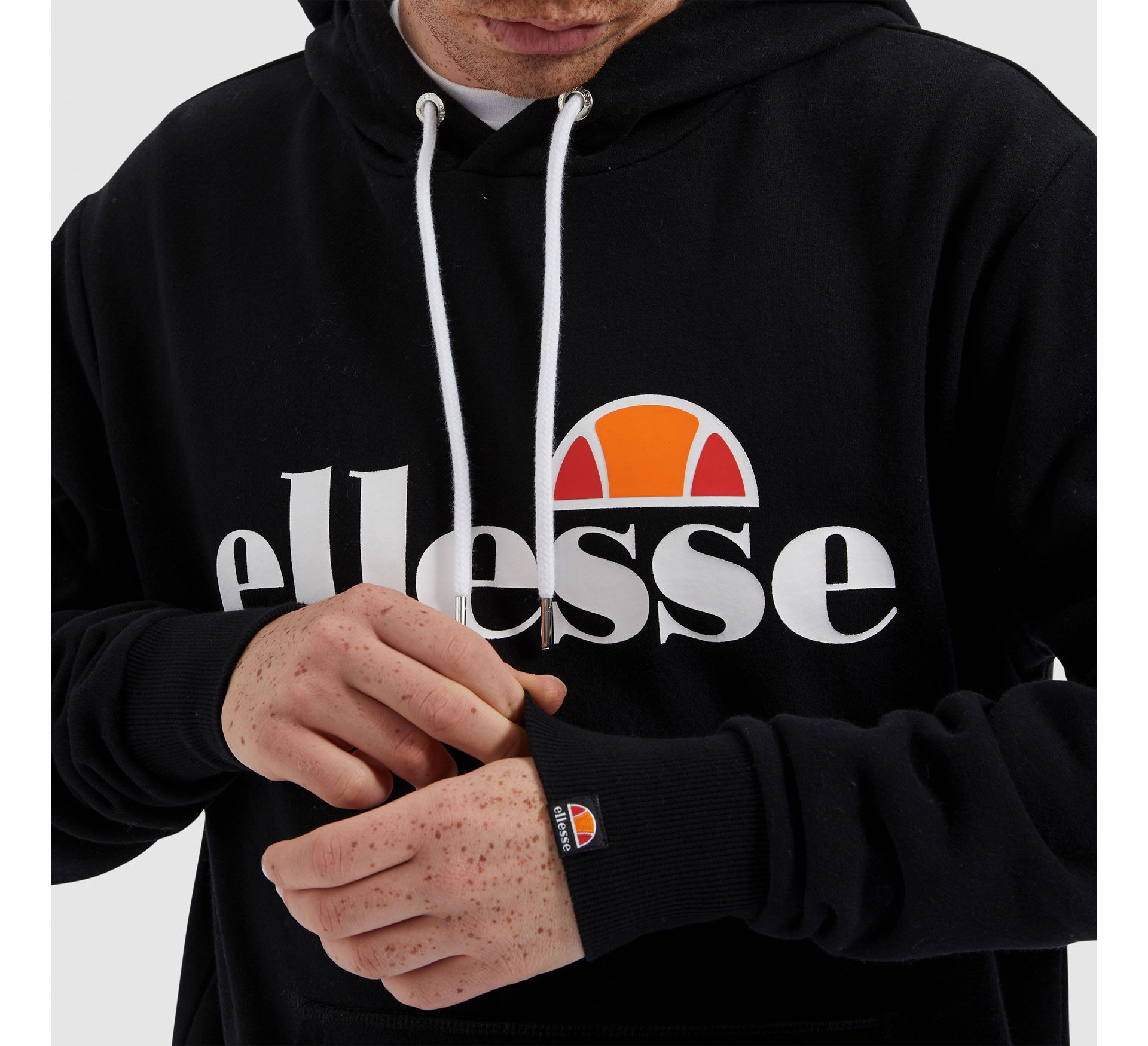 Ellesse Gottero Hoodie Heren
