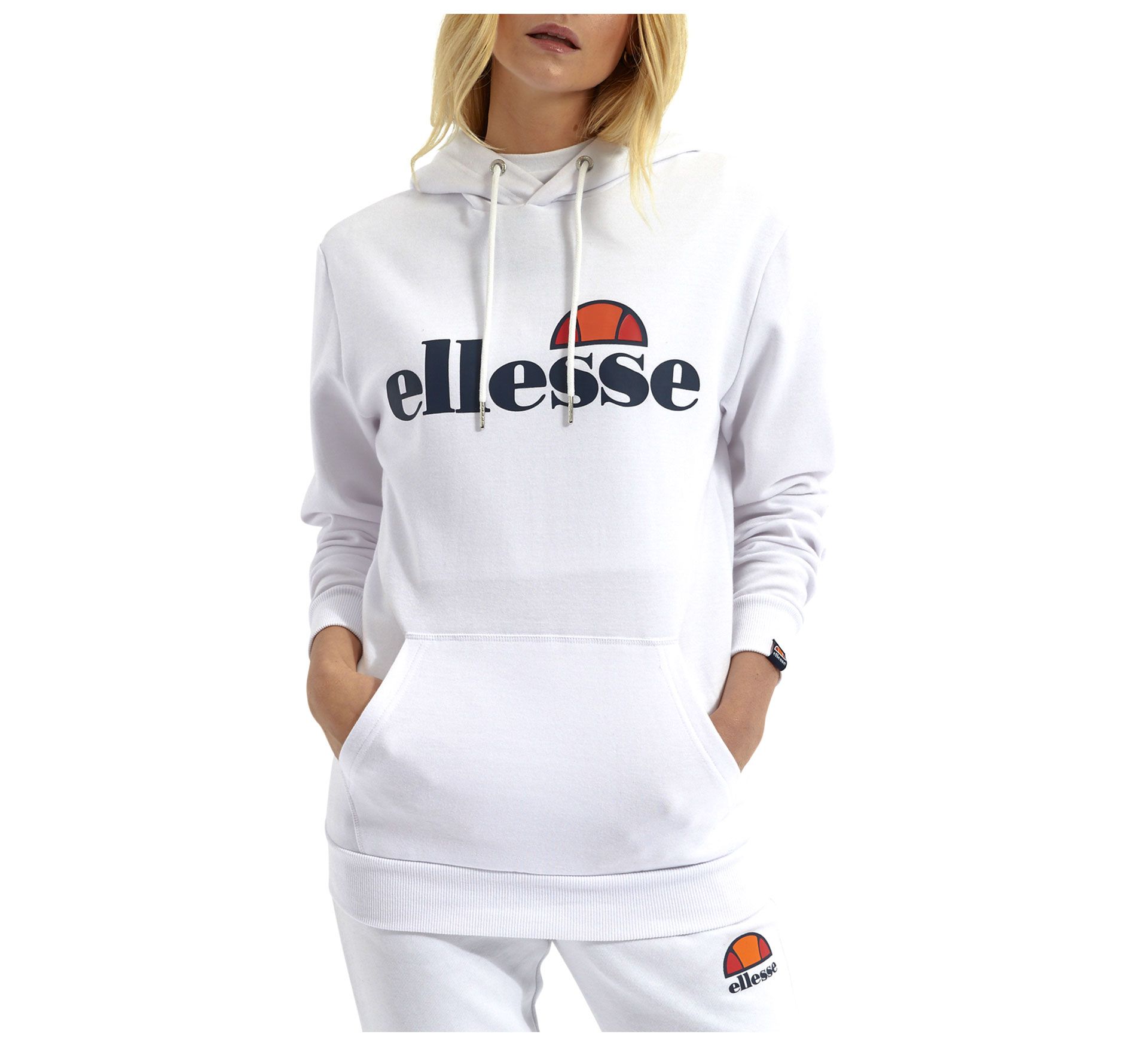 Ellesse Torices Hoodie Dames