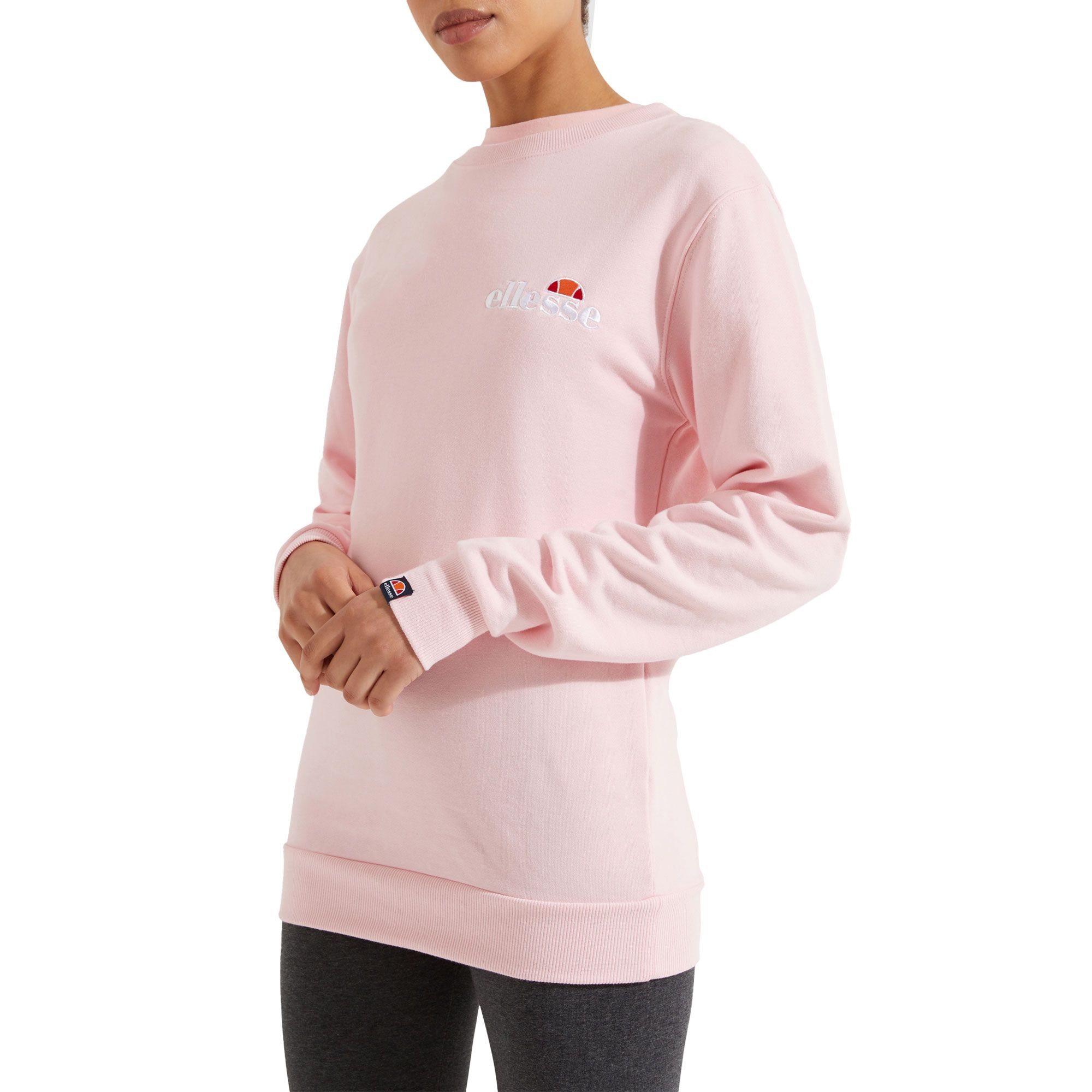 Ellesse Triome Sweater Dames
