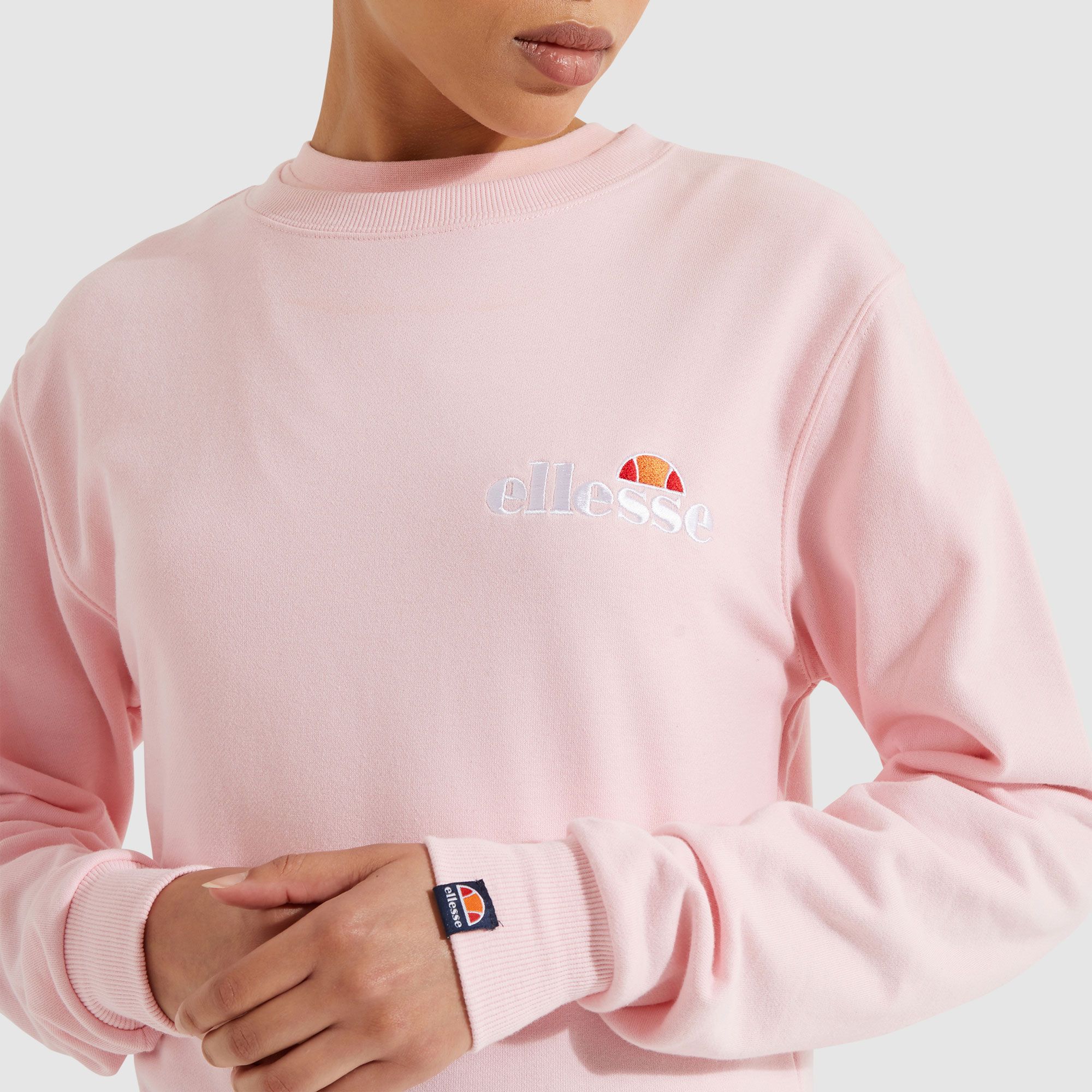 Ellesse Triome Sweater Dames