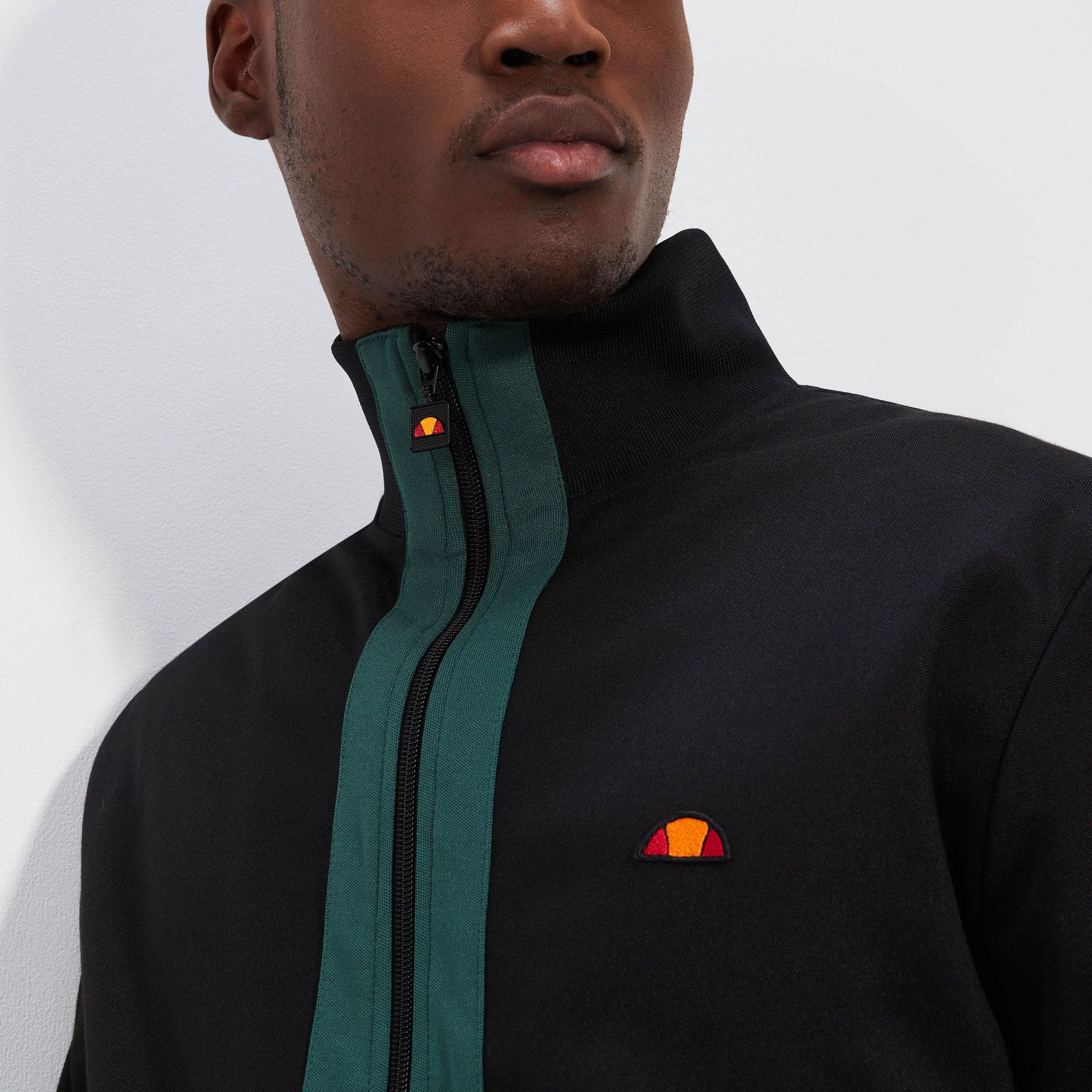 Ellesse Berlusoni Trainingsjas Heren