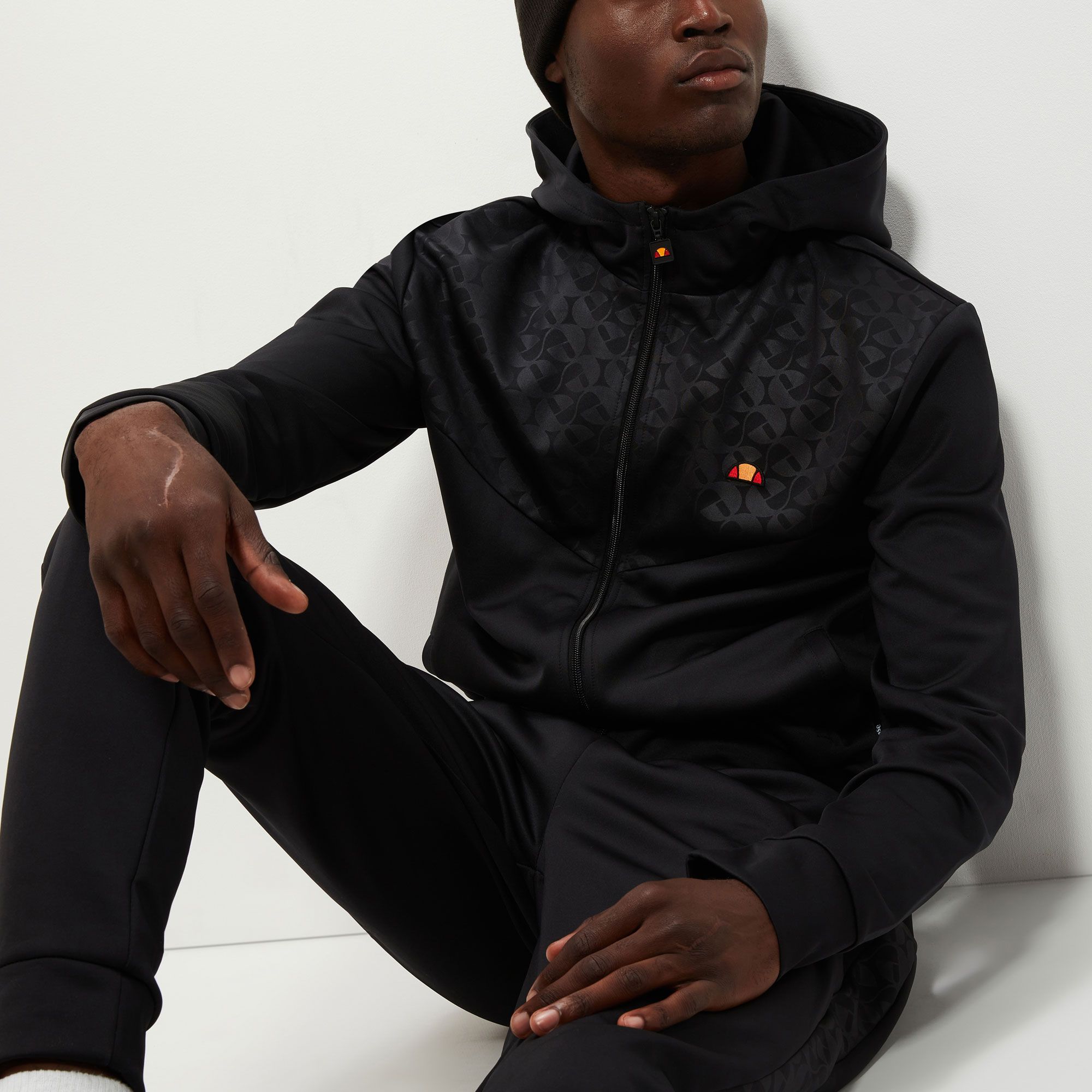 Ellesse Vardio Trainingsjas Heren