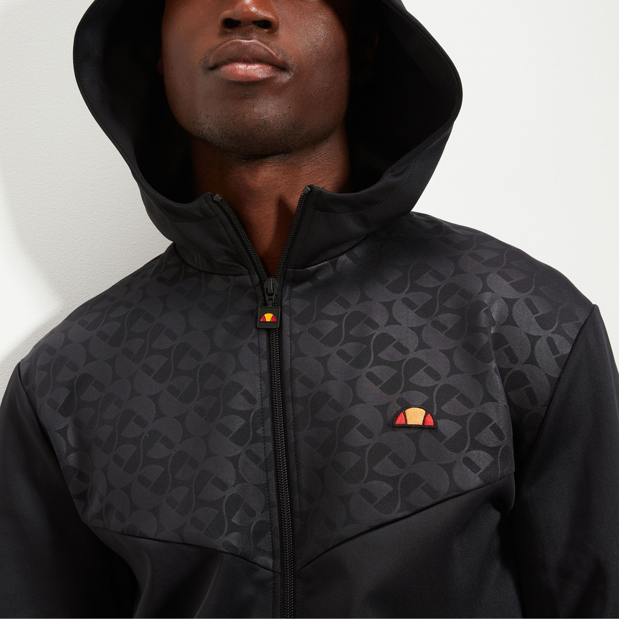 Ellesse Vardio Trainingsjas Heren