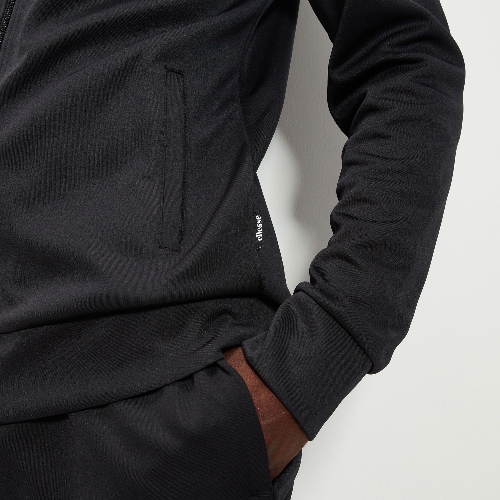 Ellesse Vardio Trainingsjas Heren