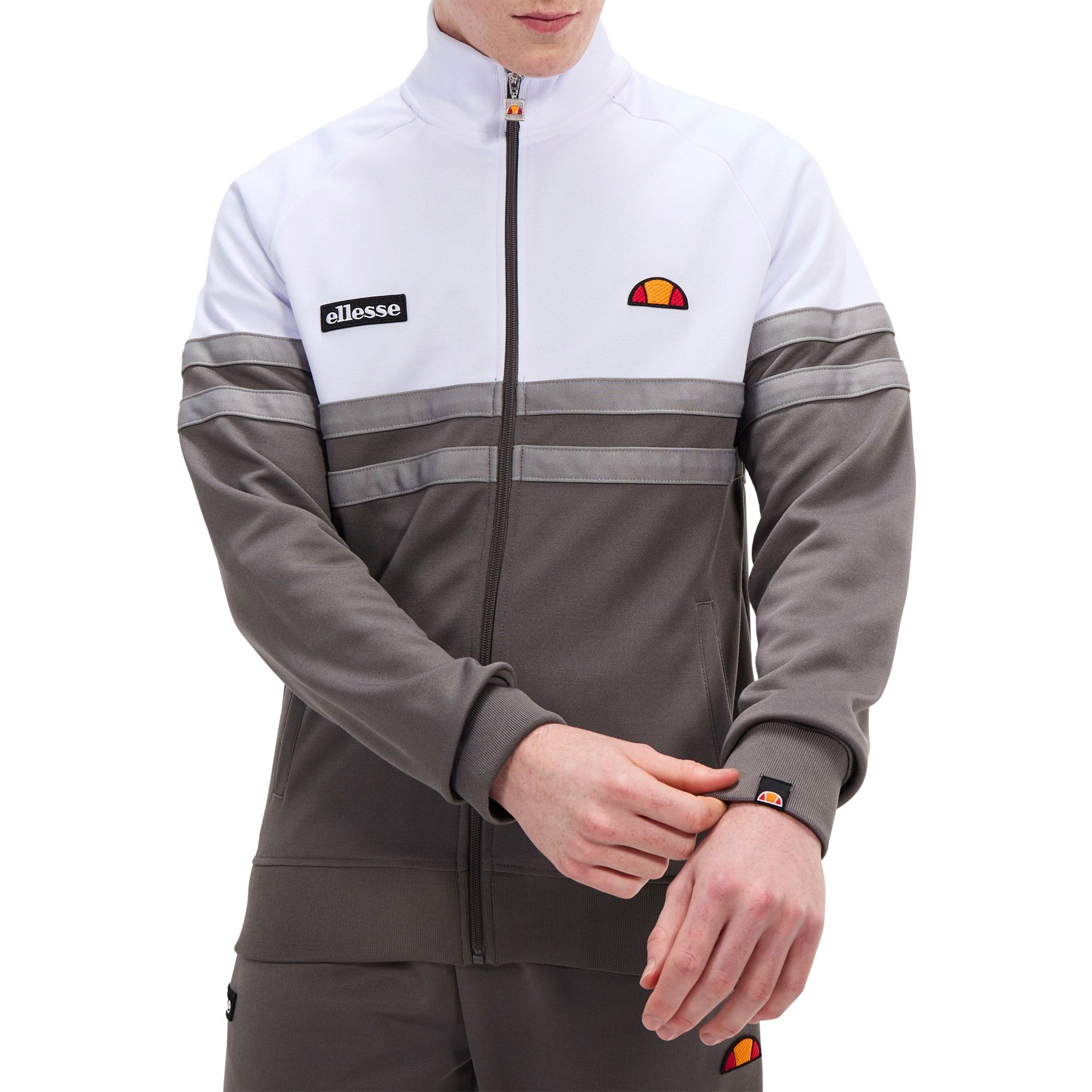 Ellesse Rimini Trainingsjack Heren