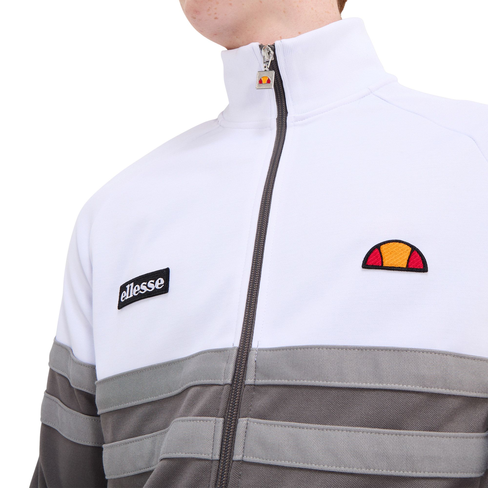 Ellesse Rimini Trainingsjack Heren