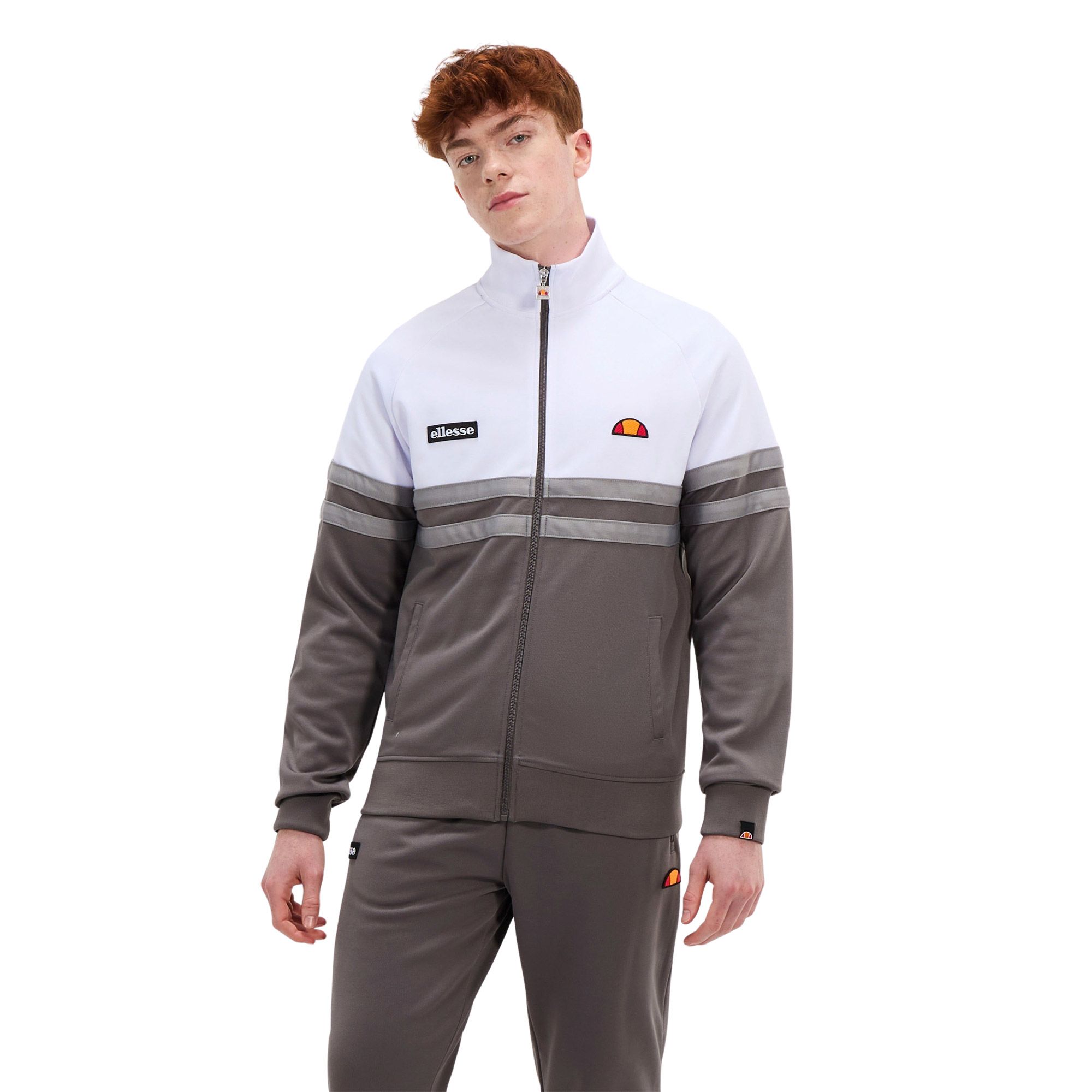 Ellesse Rimini Trainingsjack Heren