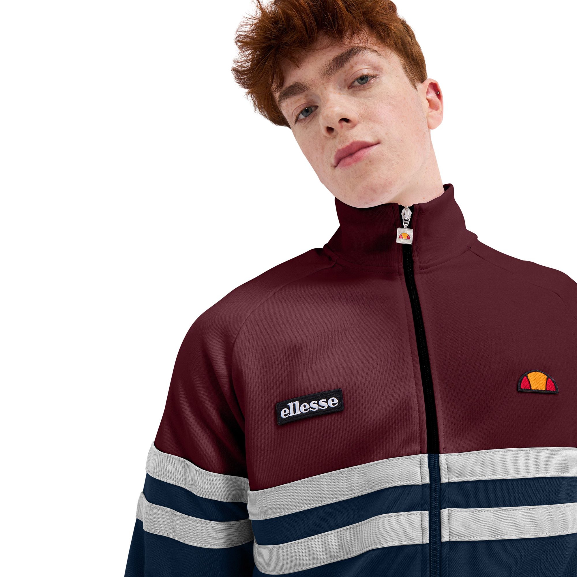 Ellesse Rimini Trainingsjack Heren