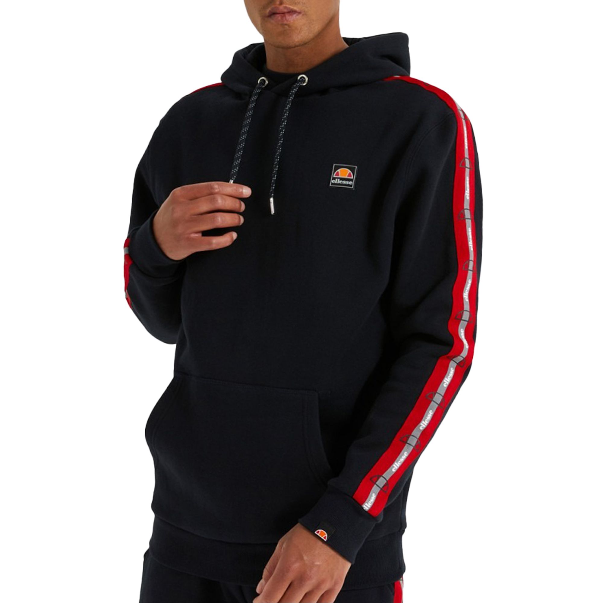 Ellesse Stefan Hoodie Heren