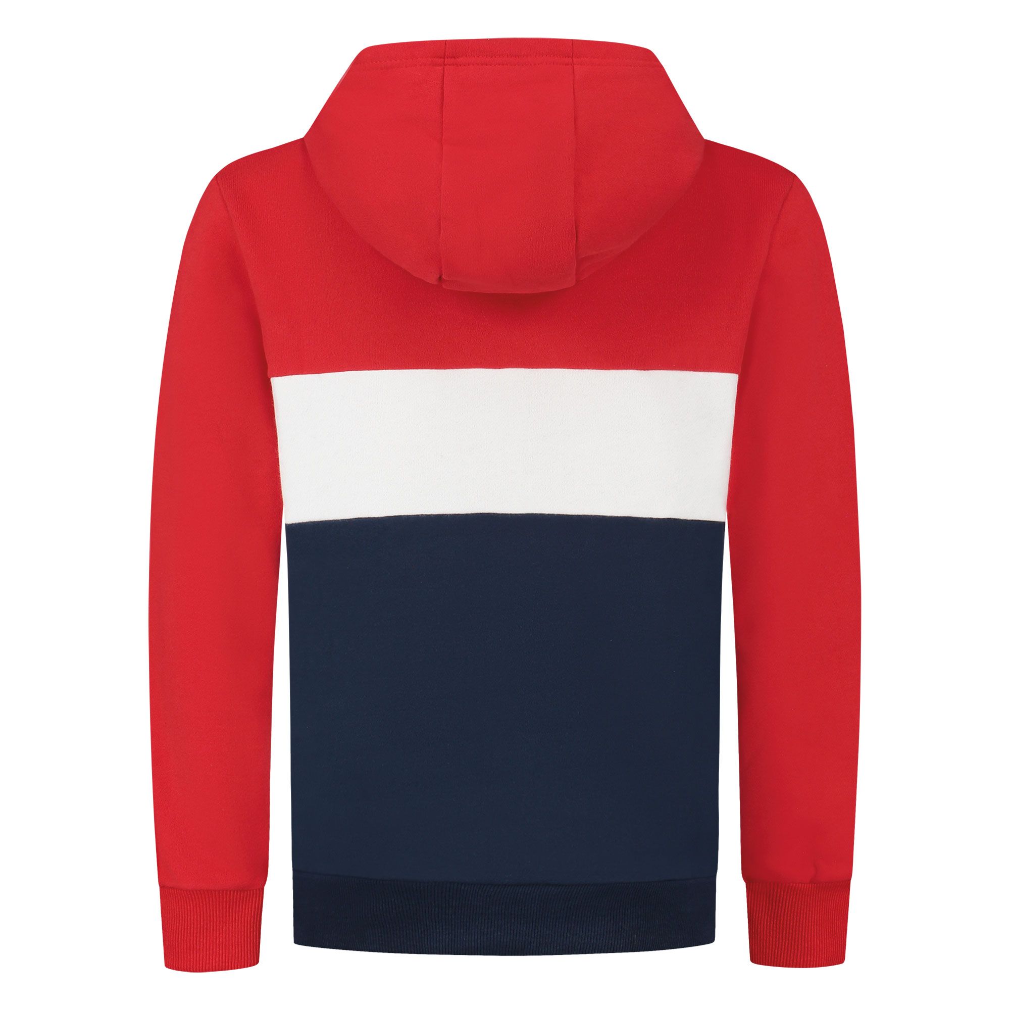 Ellesse Vincano 1/4 Zip Hoodie Junior