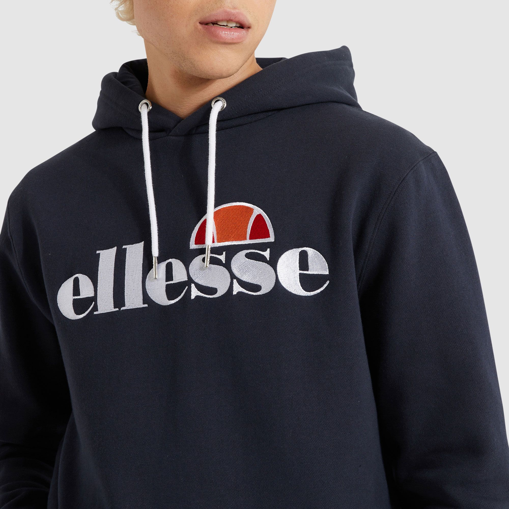Ellesse Ferrer Hoodie Heren
