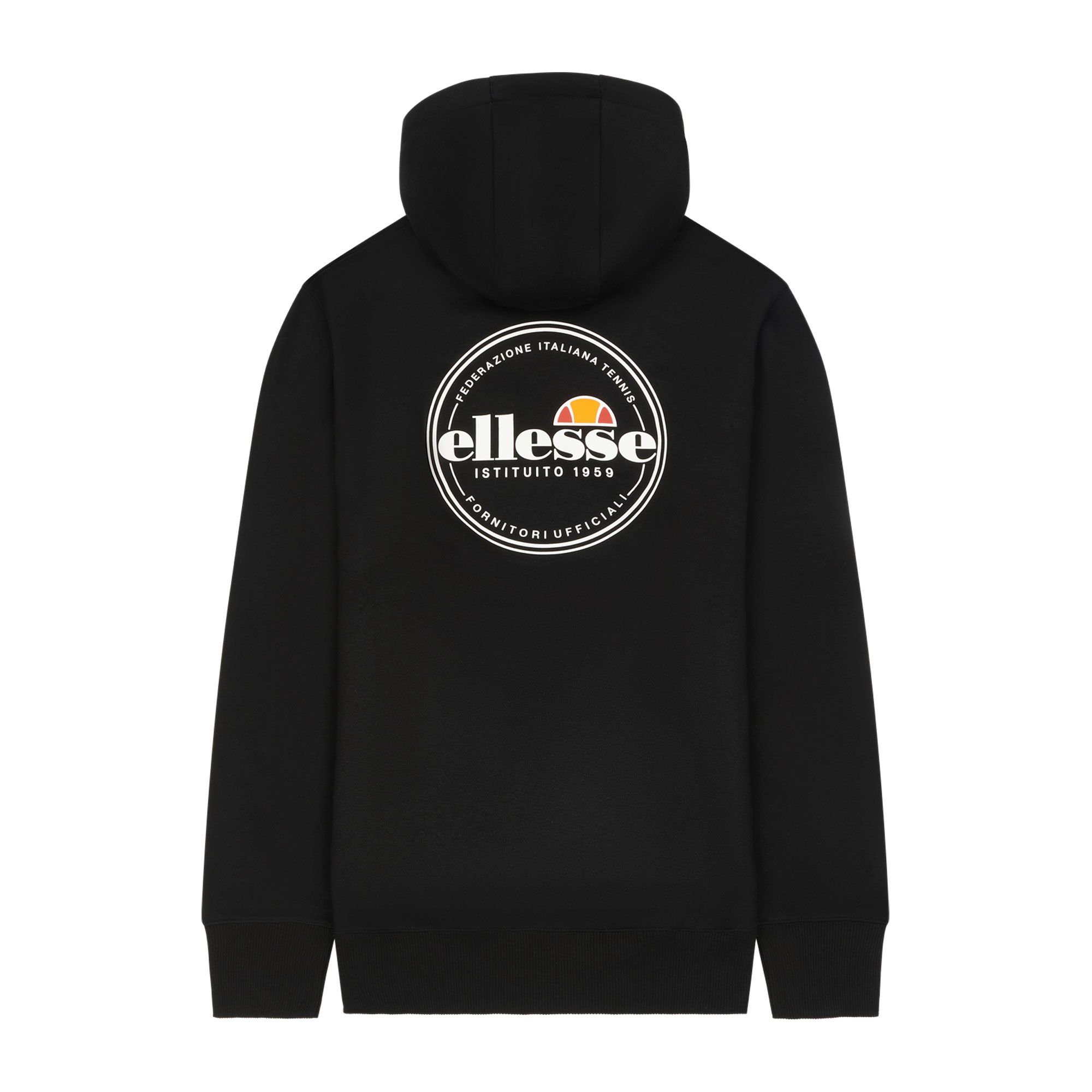 Ellesse Solleva OH Hoodie Men