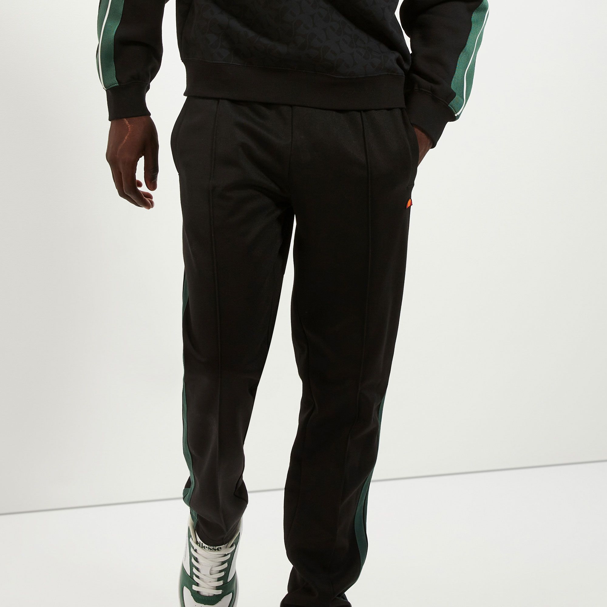 Ellesse Italie Sweater Heren