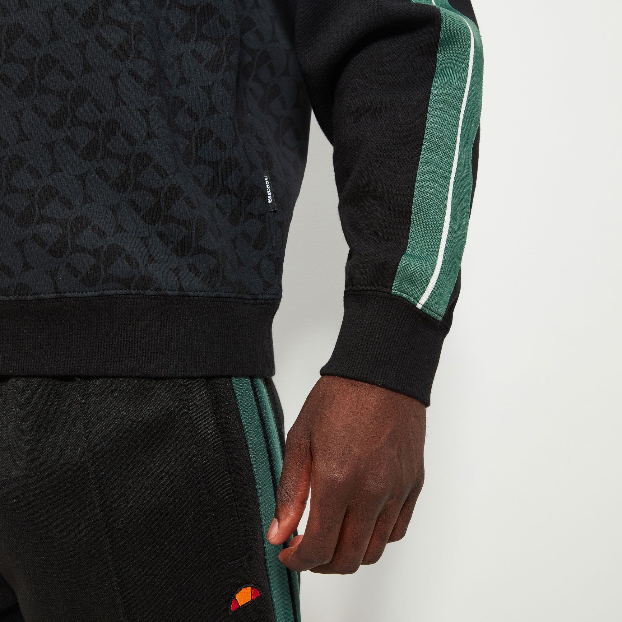 Ellesse Italie Sweater Heren