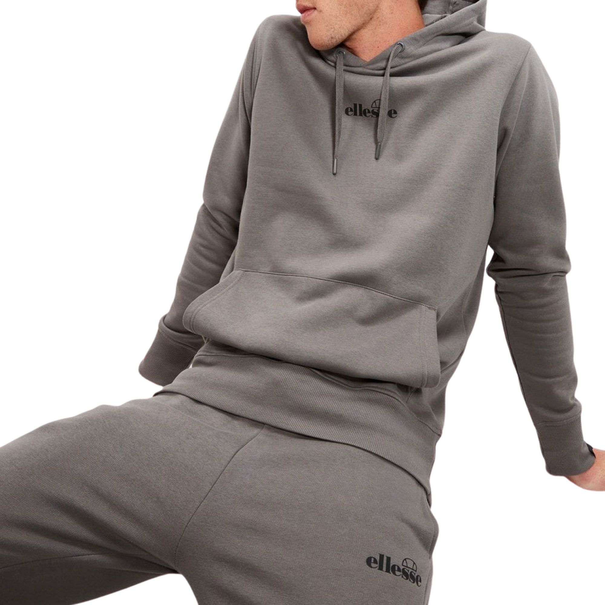 Ellesse Pershuta OH Hoodie Heren