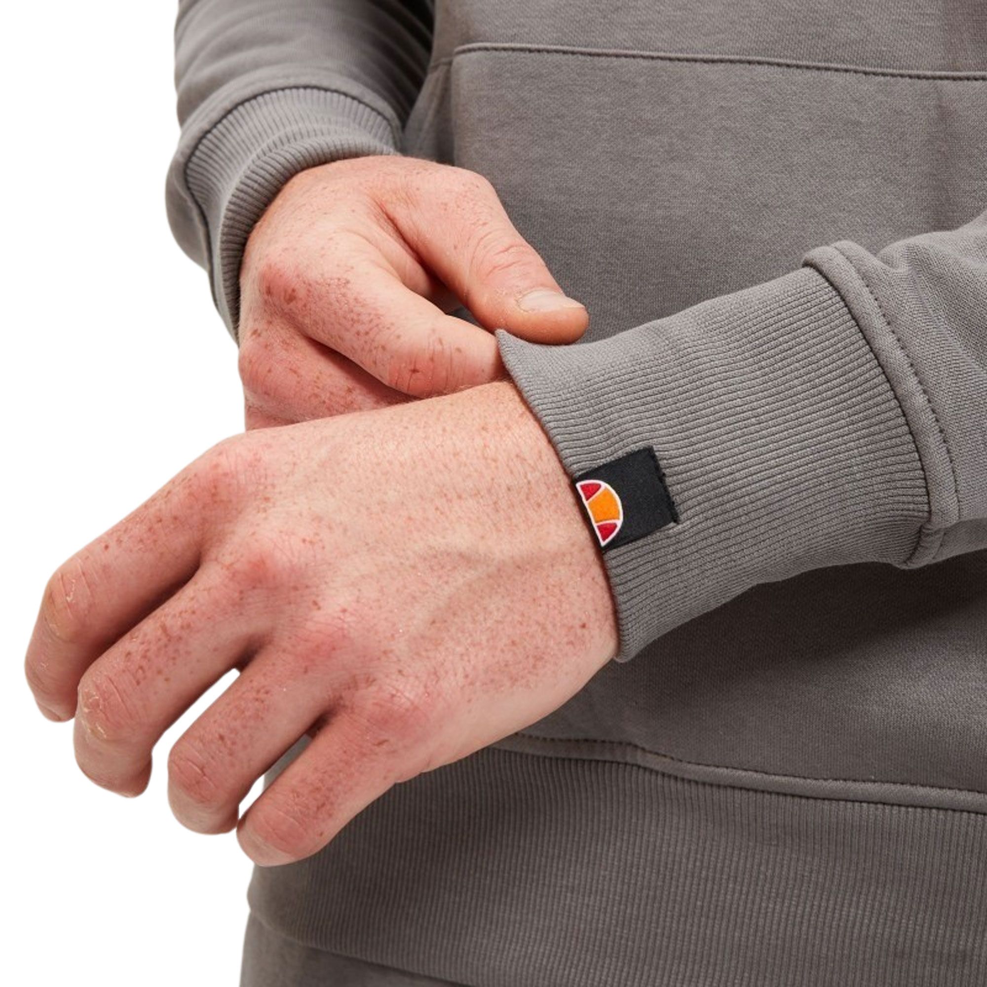 Ellesse Pershuta OH Hoodie Heren
