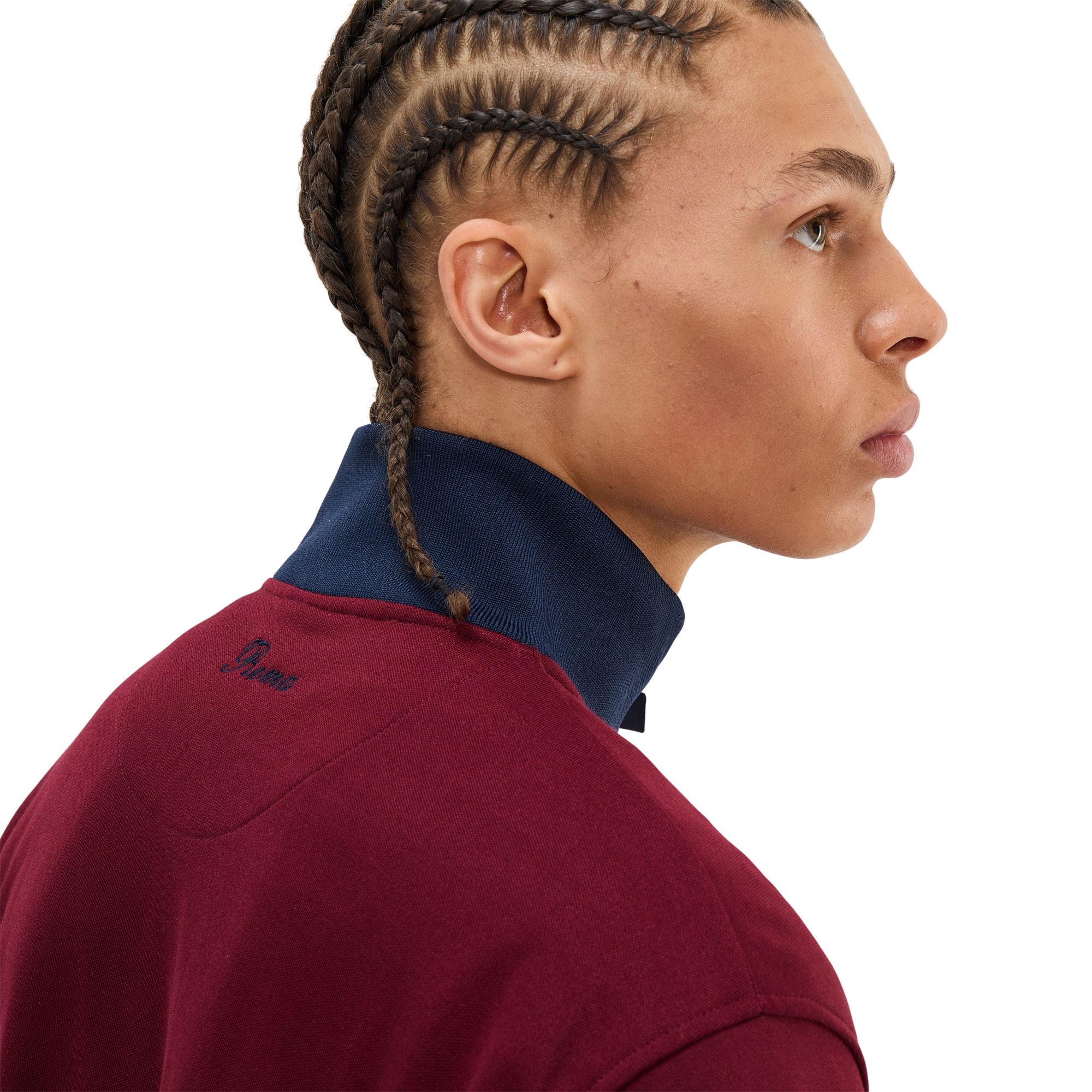 Ellesse Roma Trainingsjack Heren