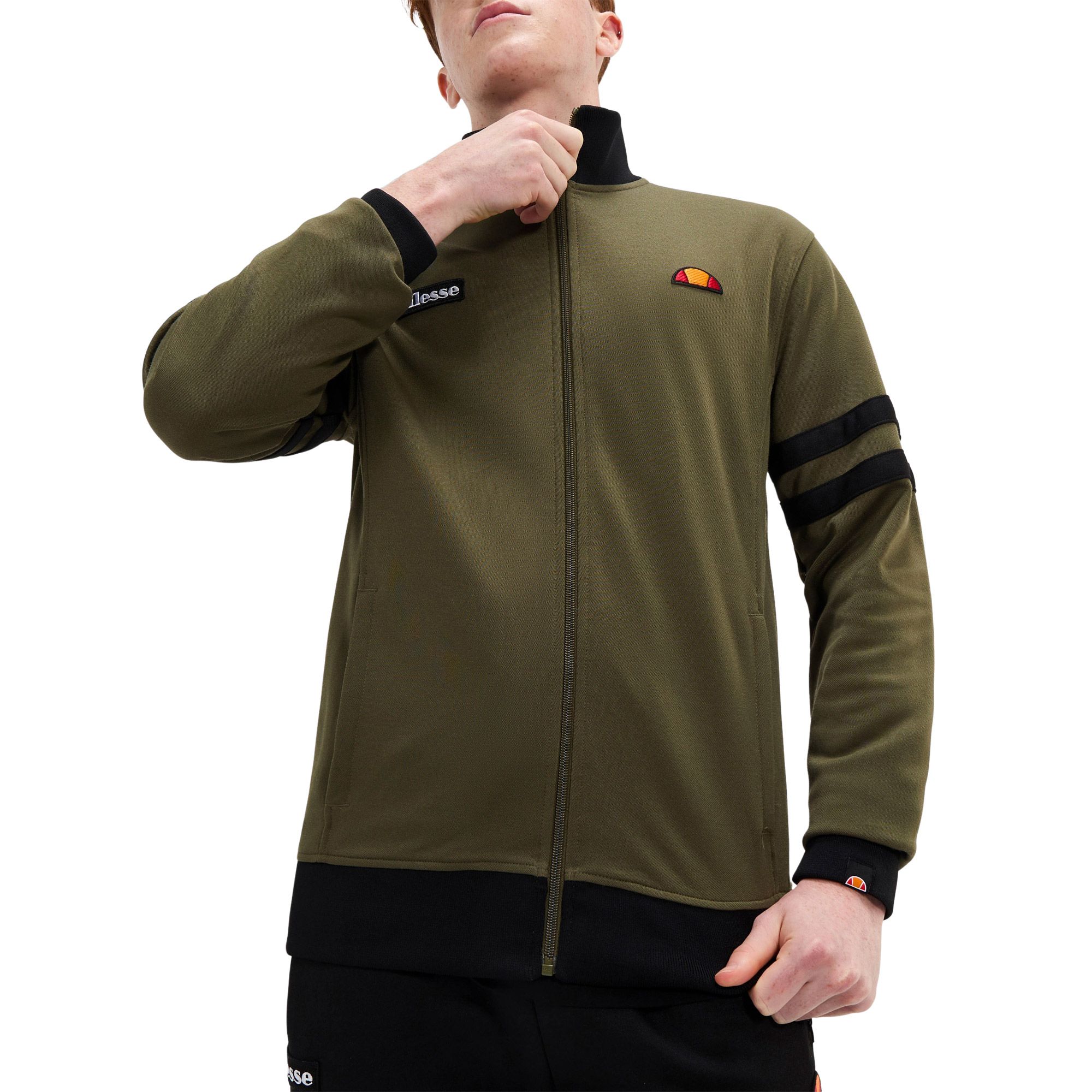 Ellesse Roma Trainingsjack Heren