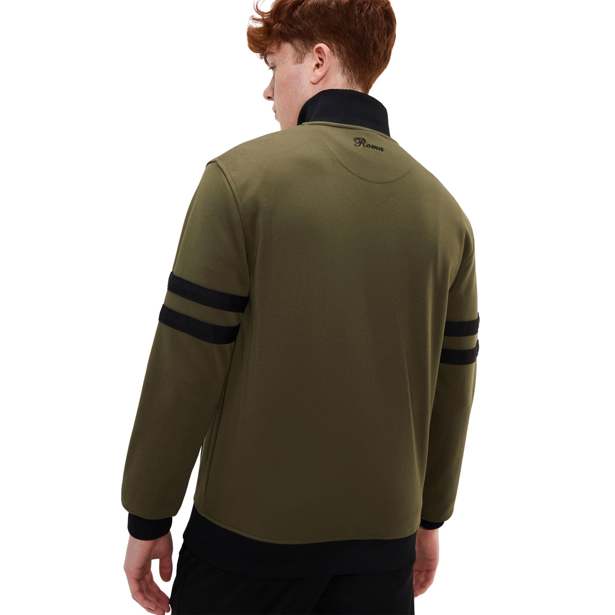 Ellesse Roma Trainingsjack Heren
