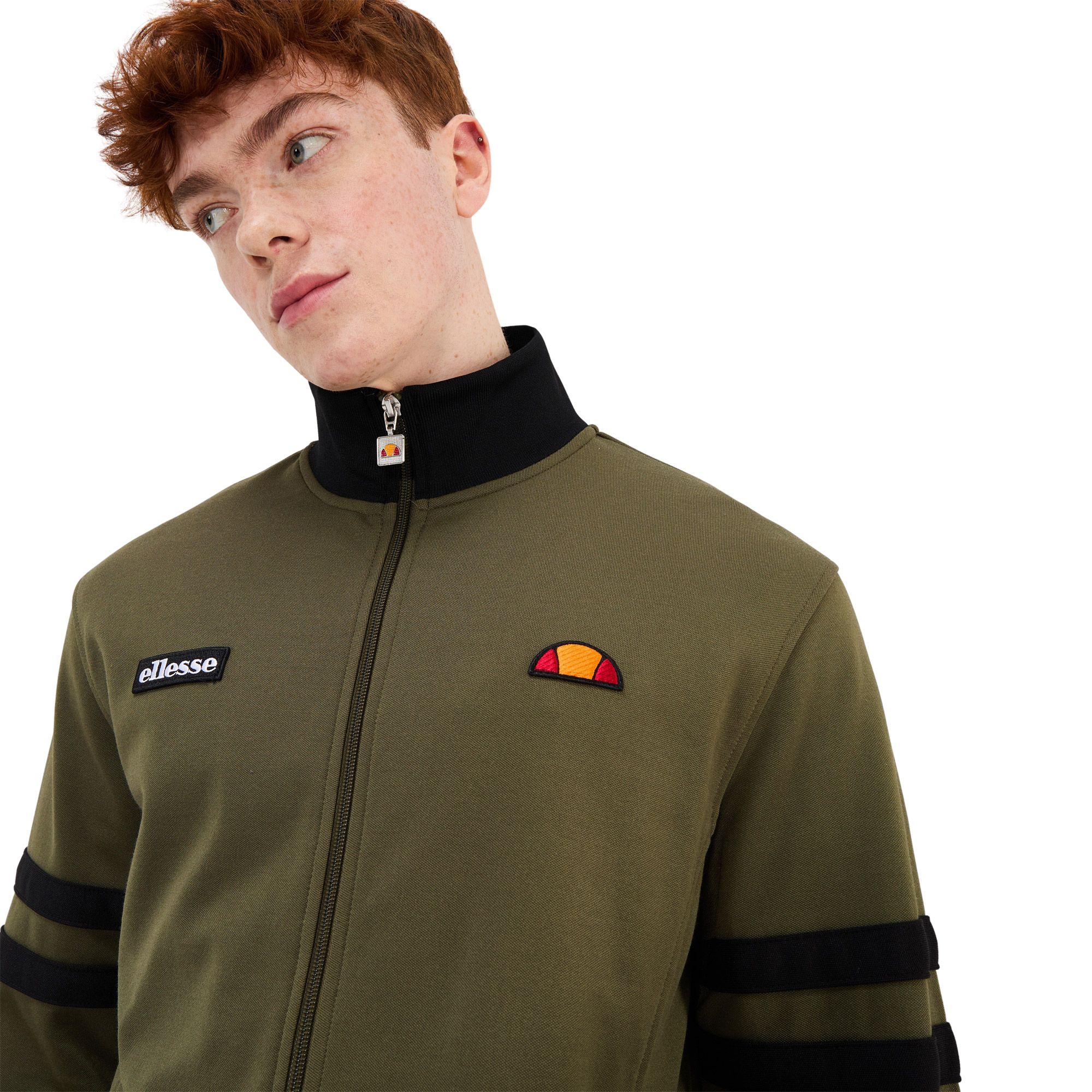 Ellesse Roma Trainingsjack Heren