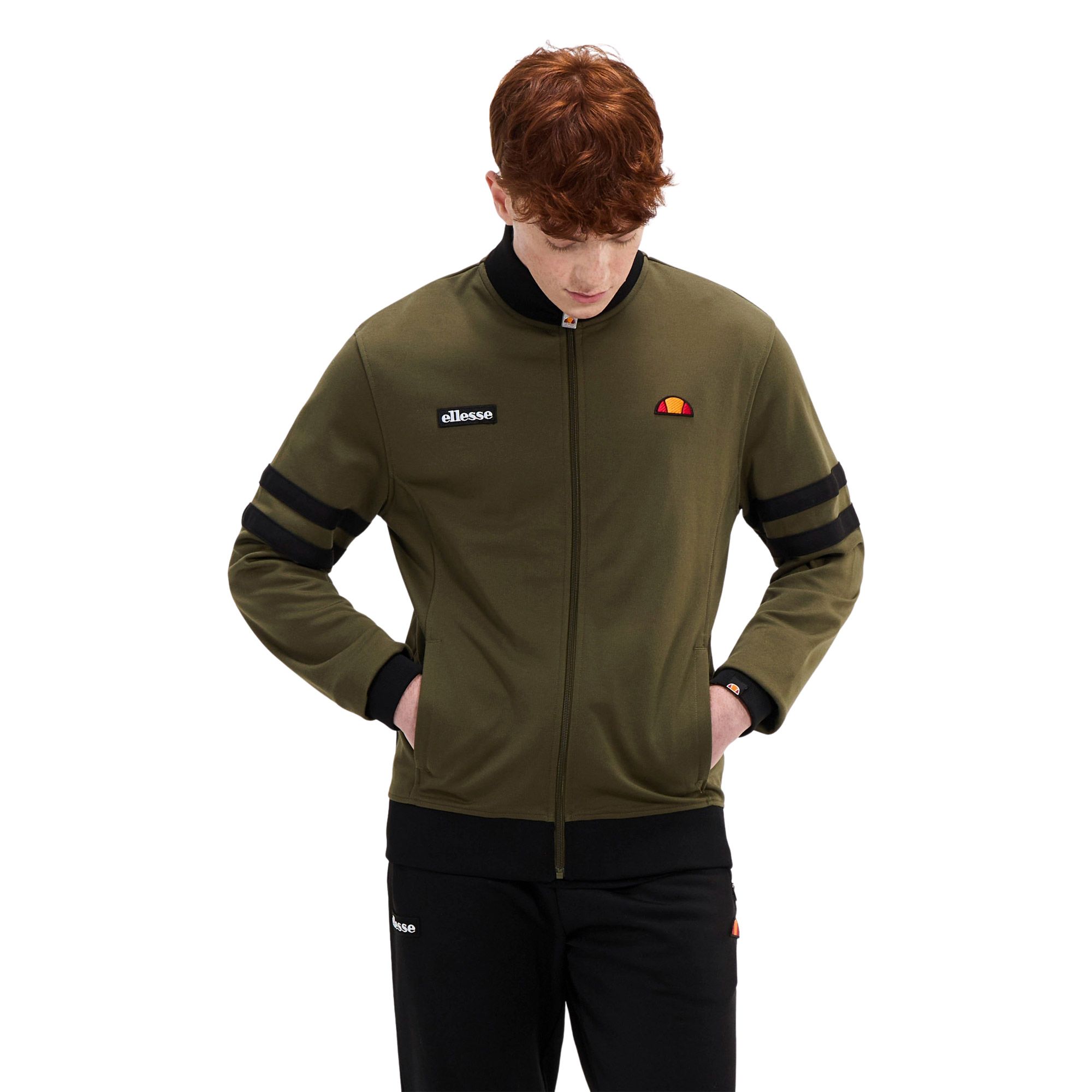 Ellesse Roma Trainingsjack Heren