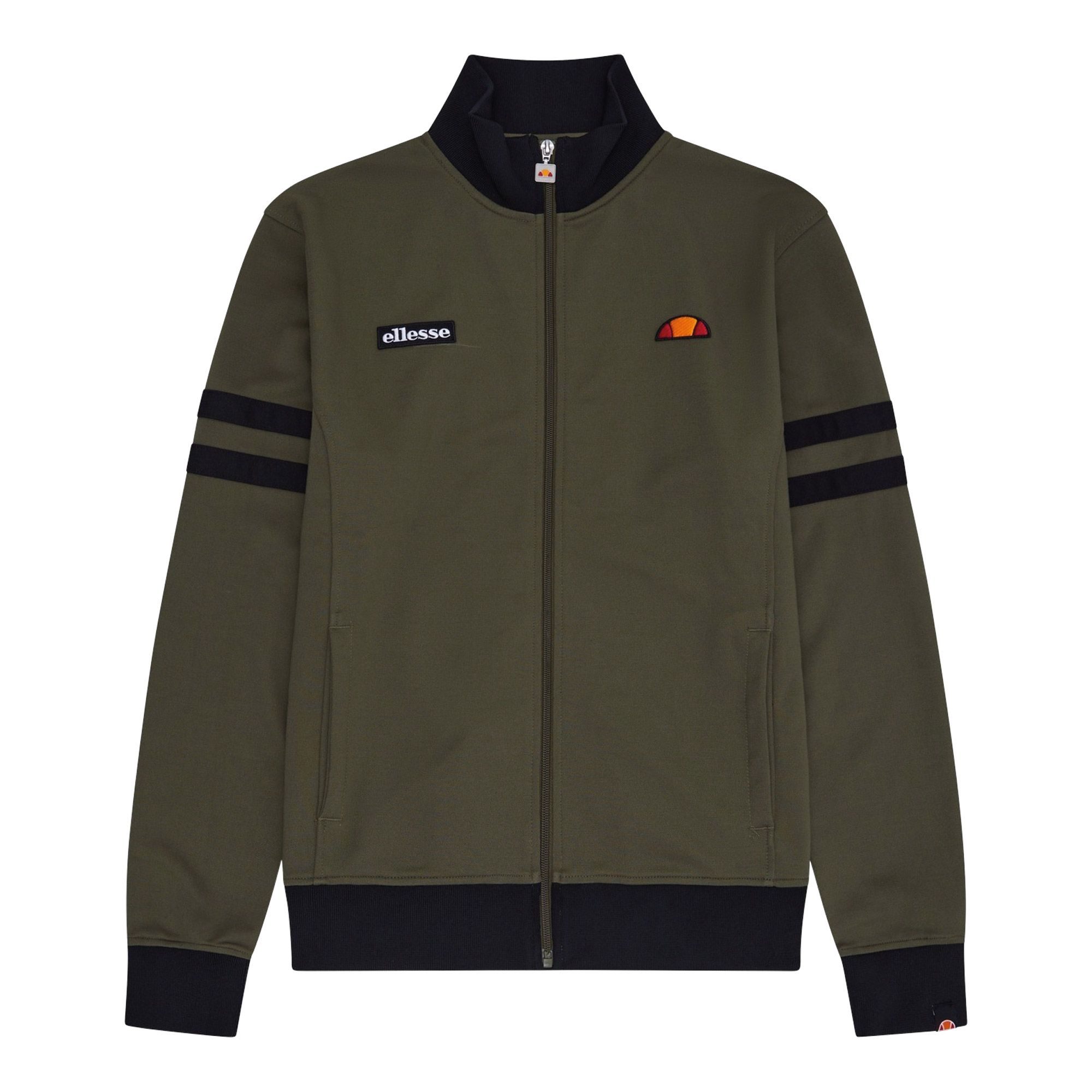 Ellesse Roma Trainingsjack Heren